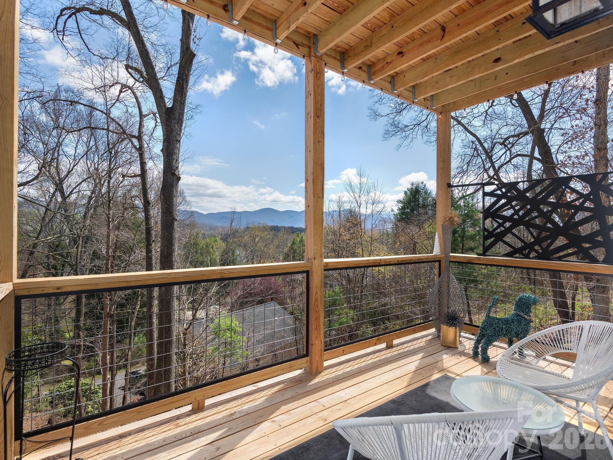 56 Kammerer Drive — Waynesville