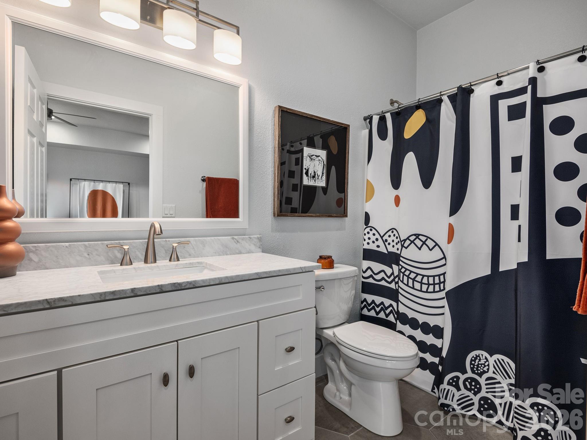 56 Kammerer Drive — Waynesville