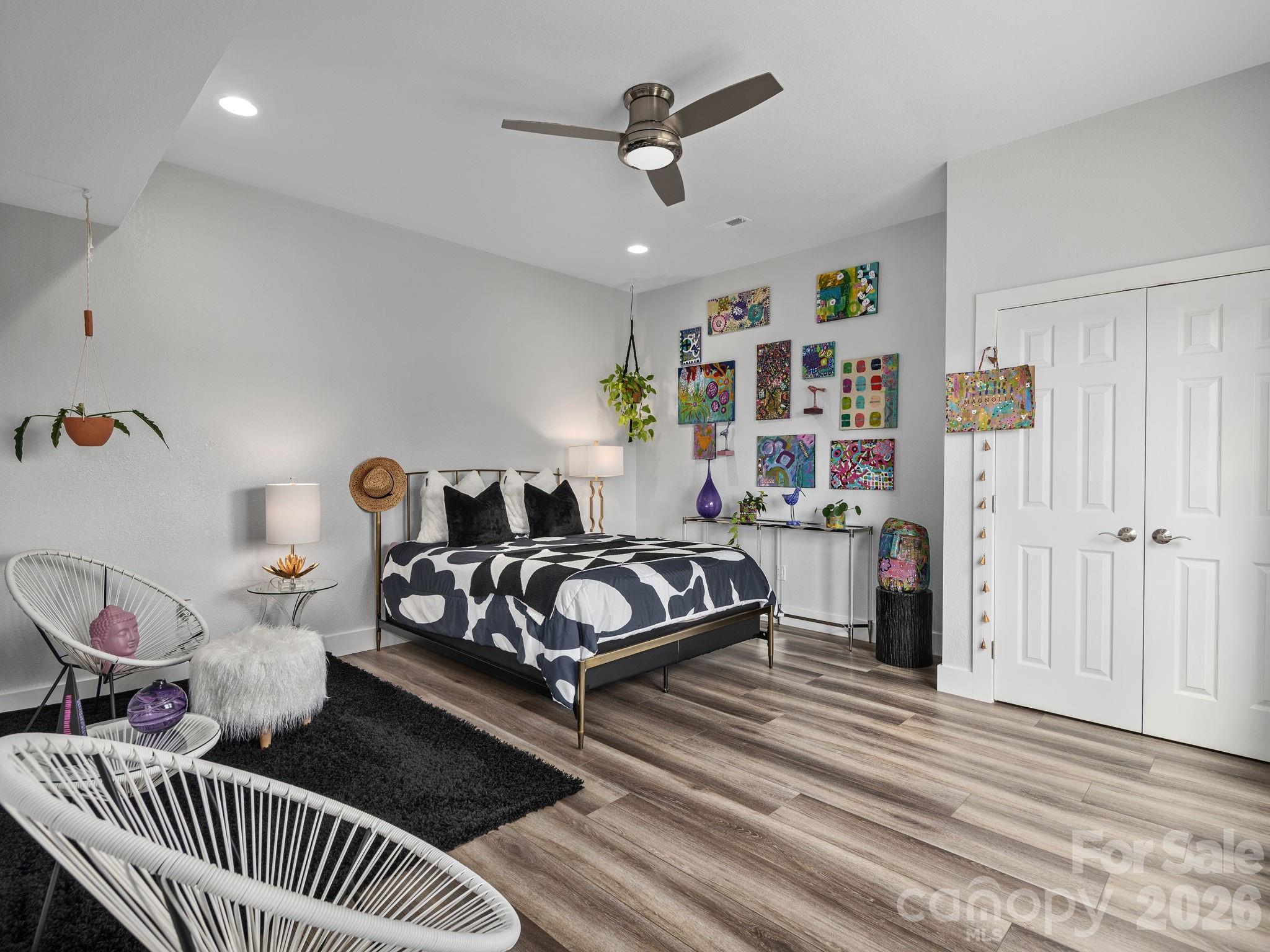 56 Kammerer Drive — Waynesville
