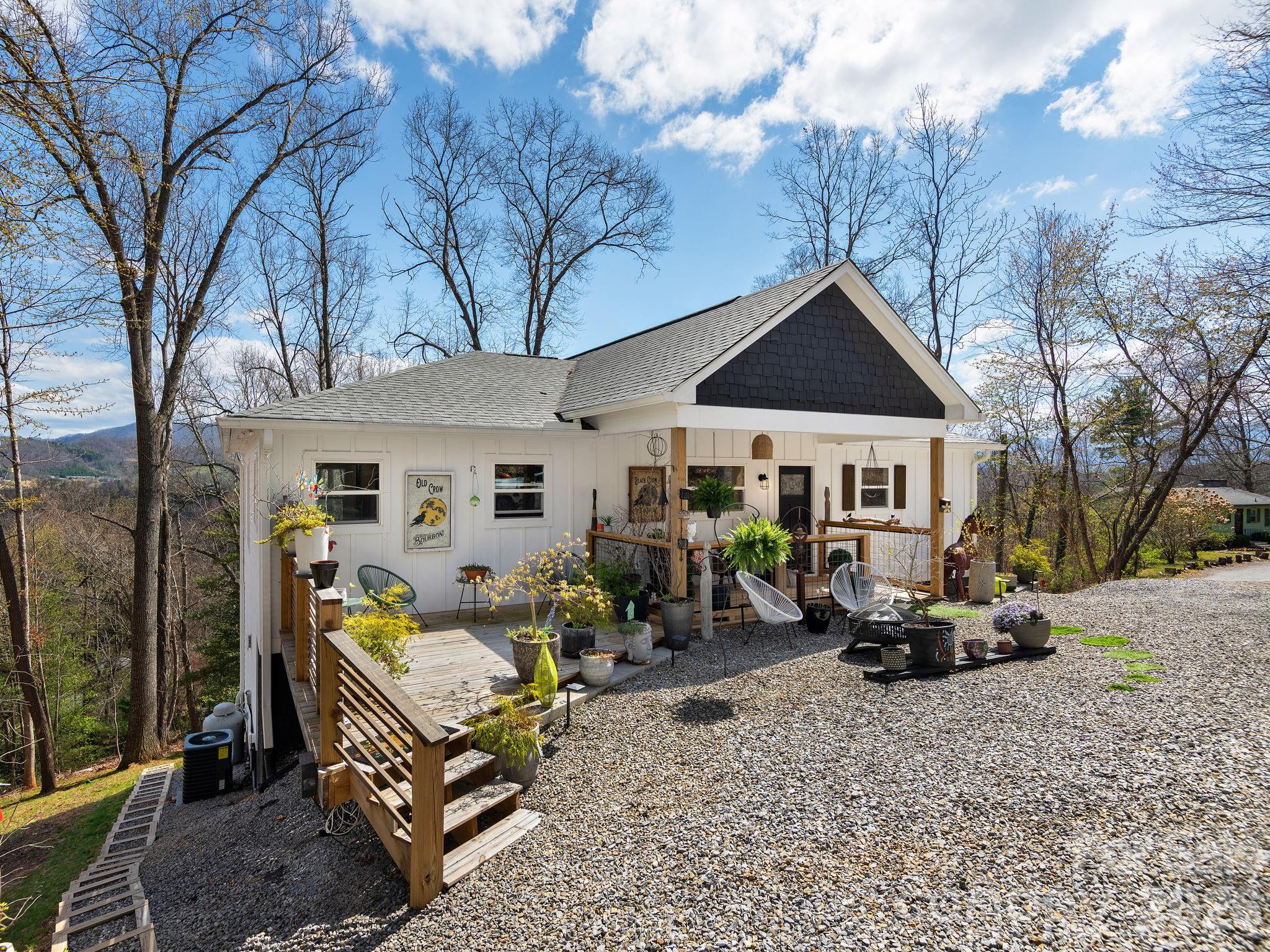 56 Kammerer Drive — Waynesville