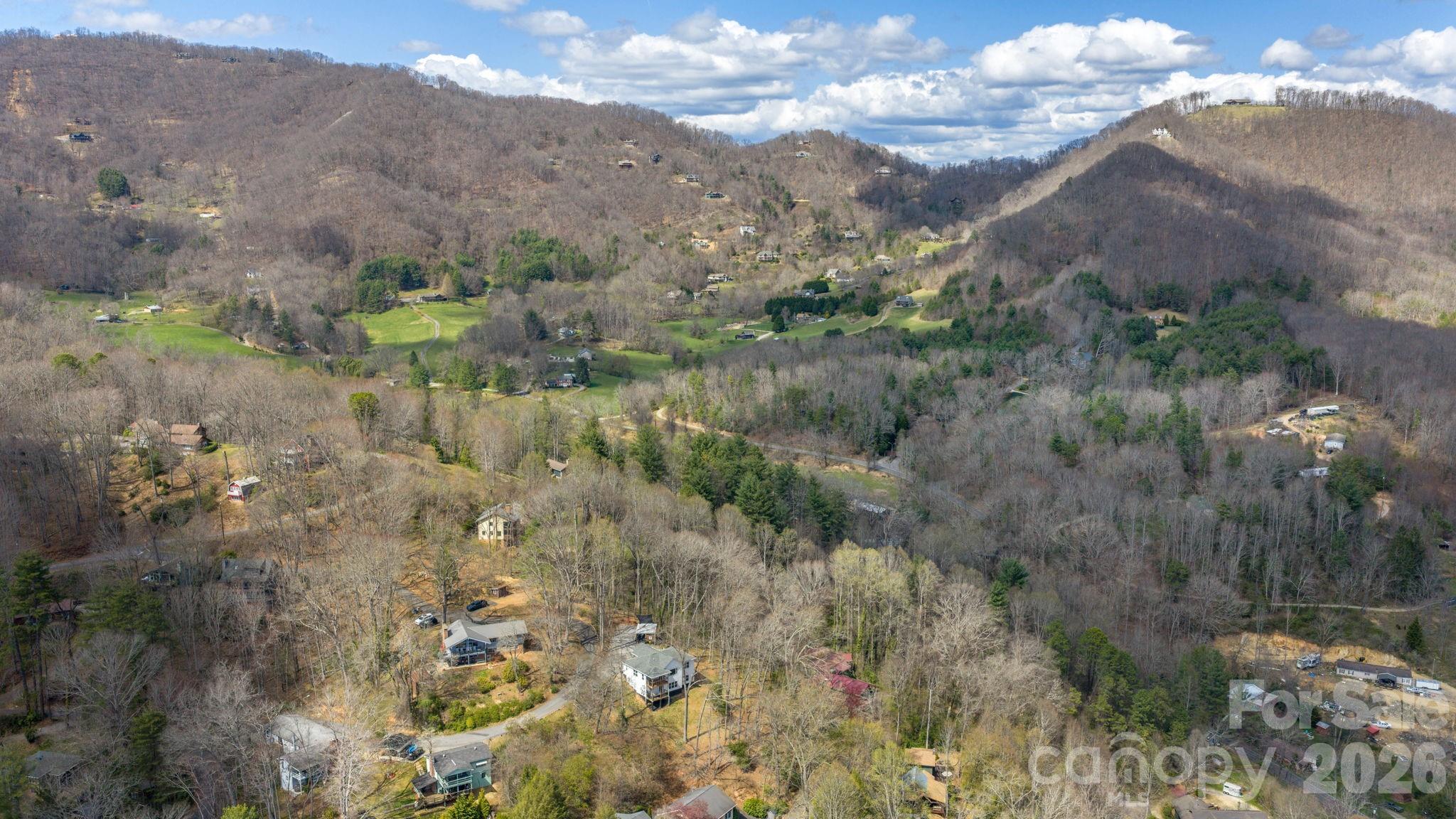 56 Kammerer Drive — Waynesville