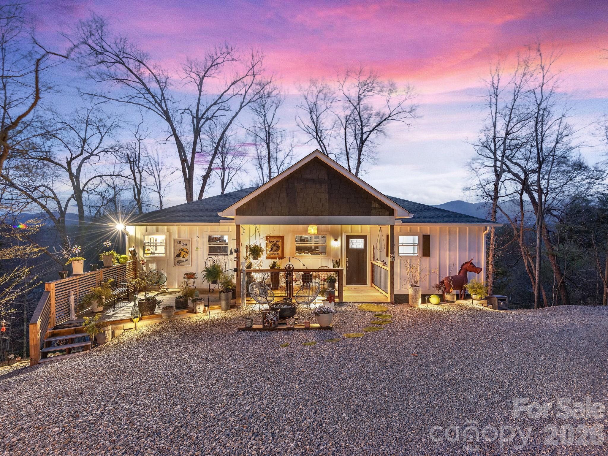 56 Kammerer Drive — Waynesville