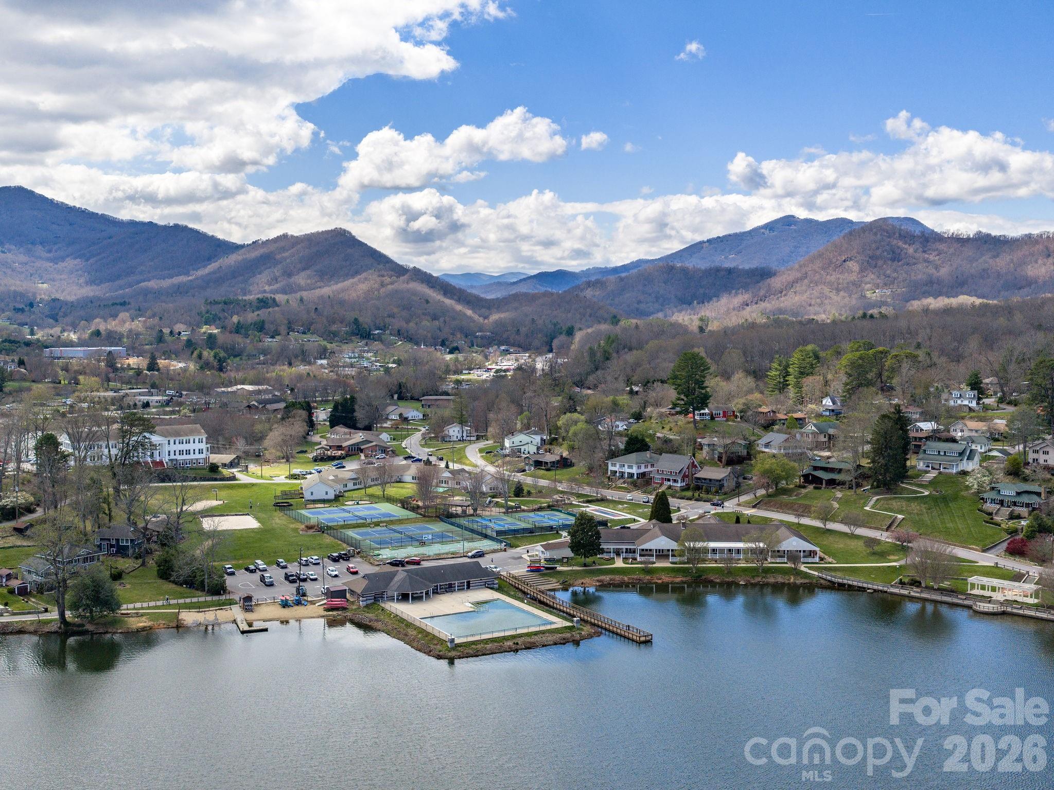 56 Kammerer Drive — Waynesville