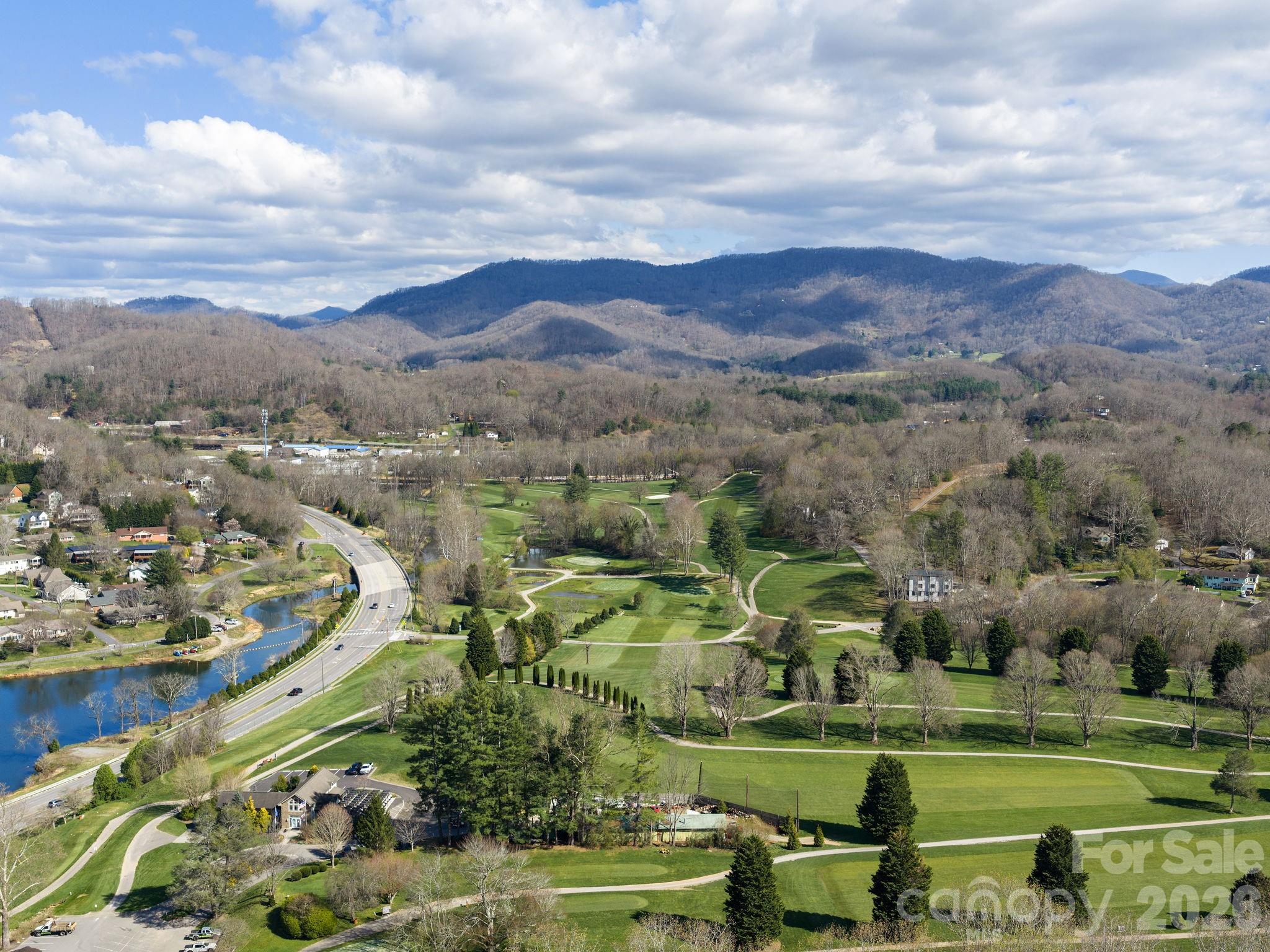 56 Kammerer Drive — Waynesville