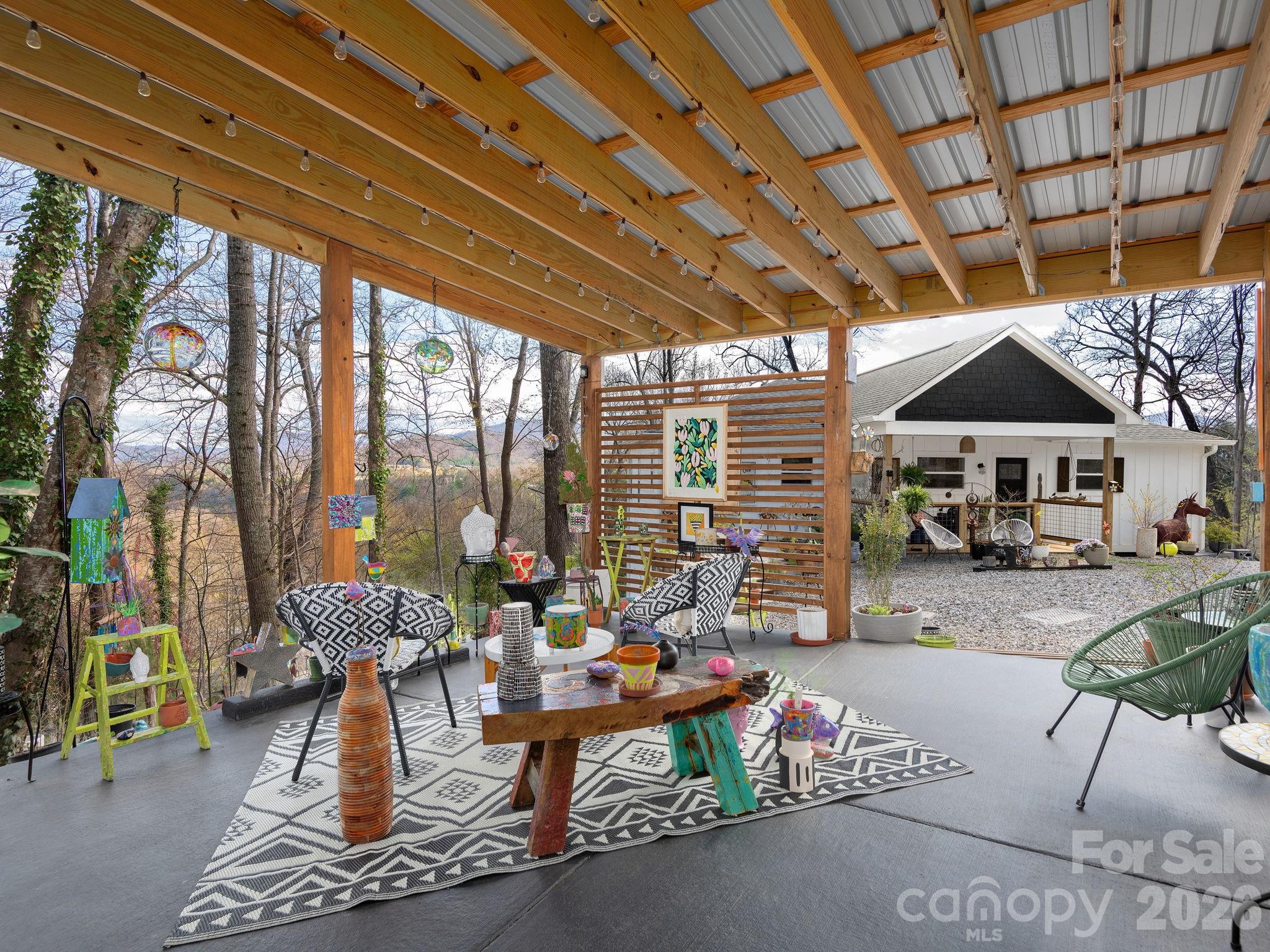 56 Kammerer Drive — Waynesville