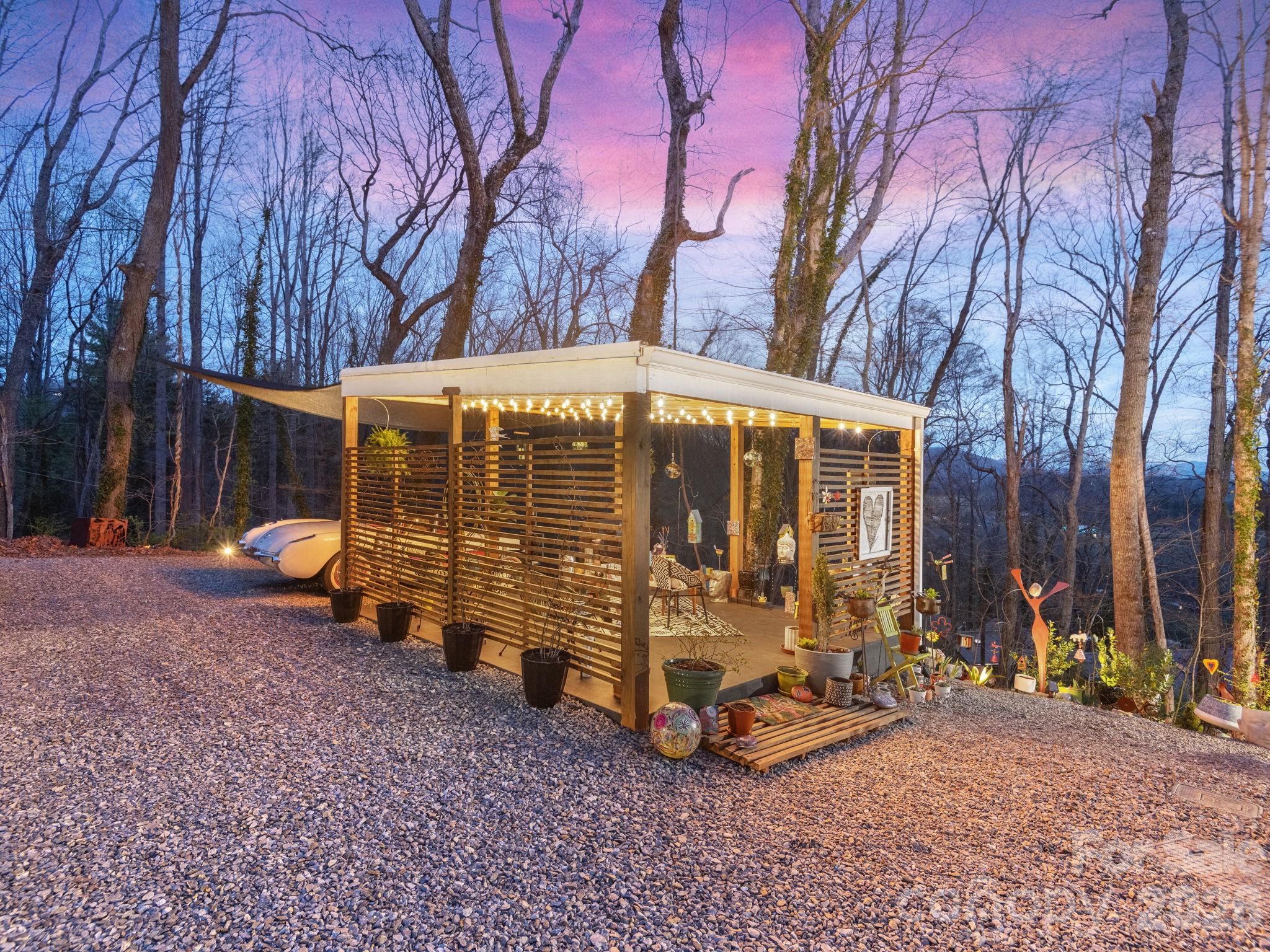 56 Kammerer Drive — Waynesville