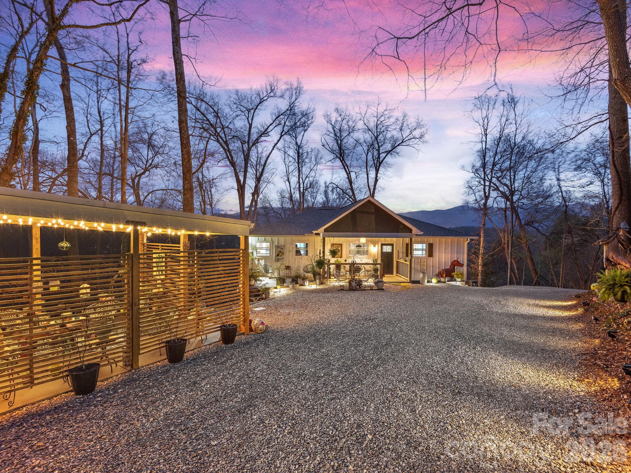 56 Kammerer Drive — Waynesville