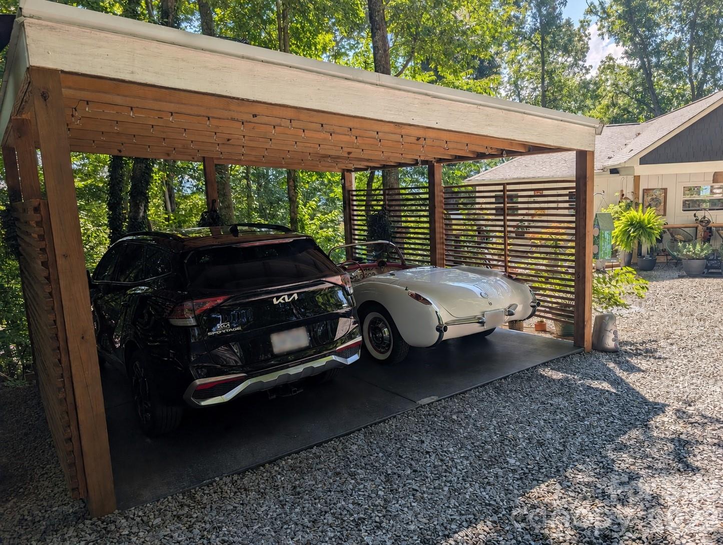56 Kammerer Drive — Waynesville