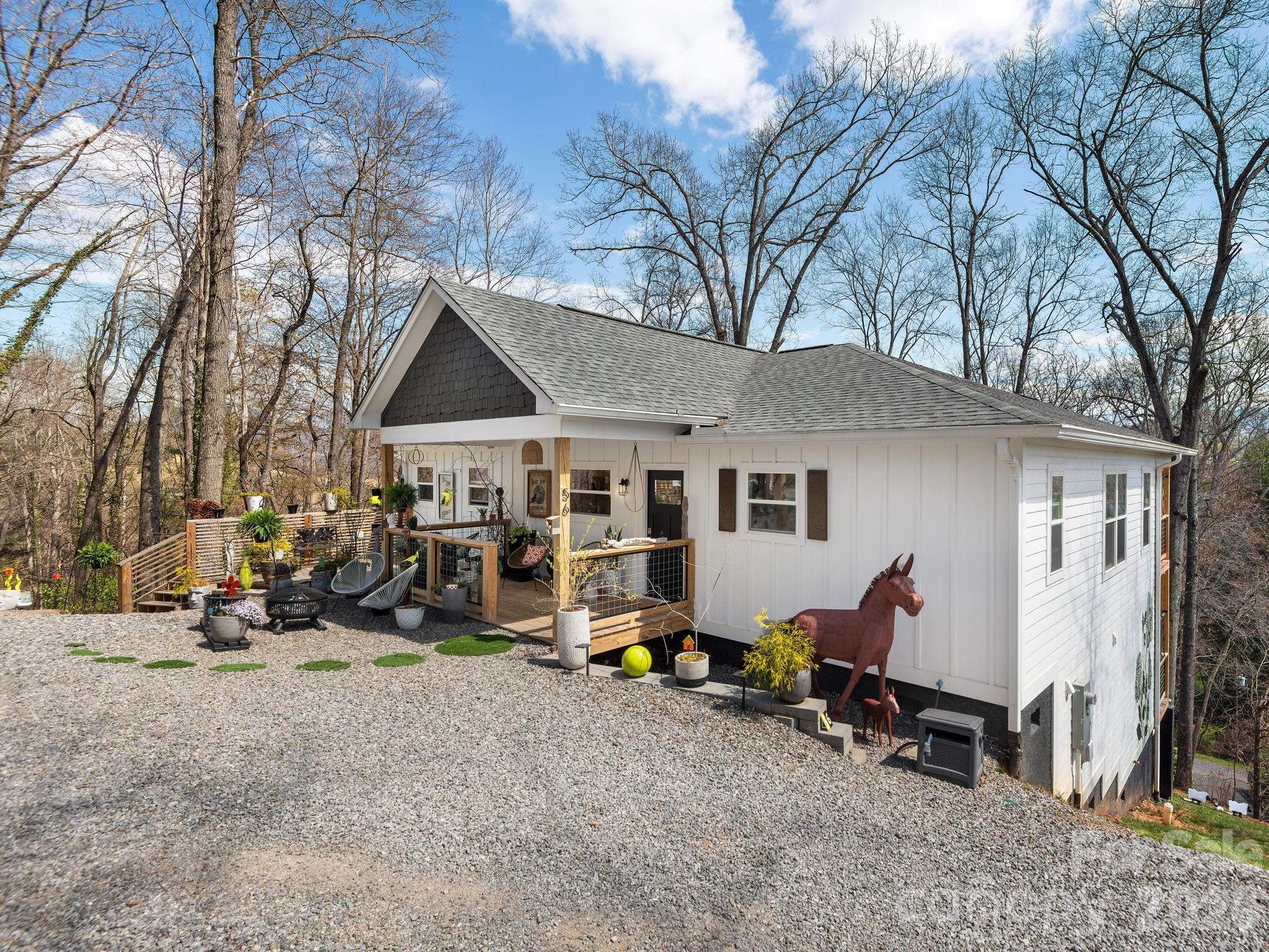 56 Kammerer Drive — Waynesville