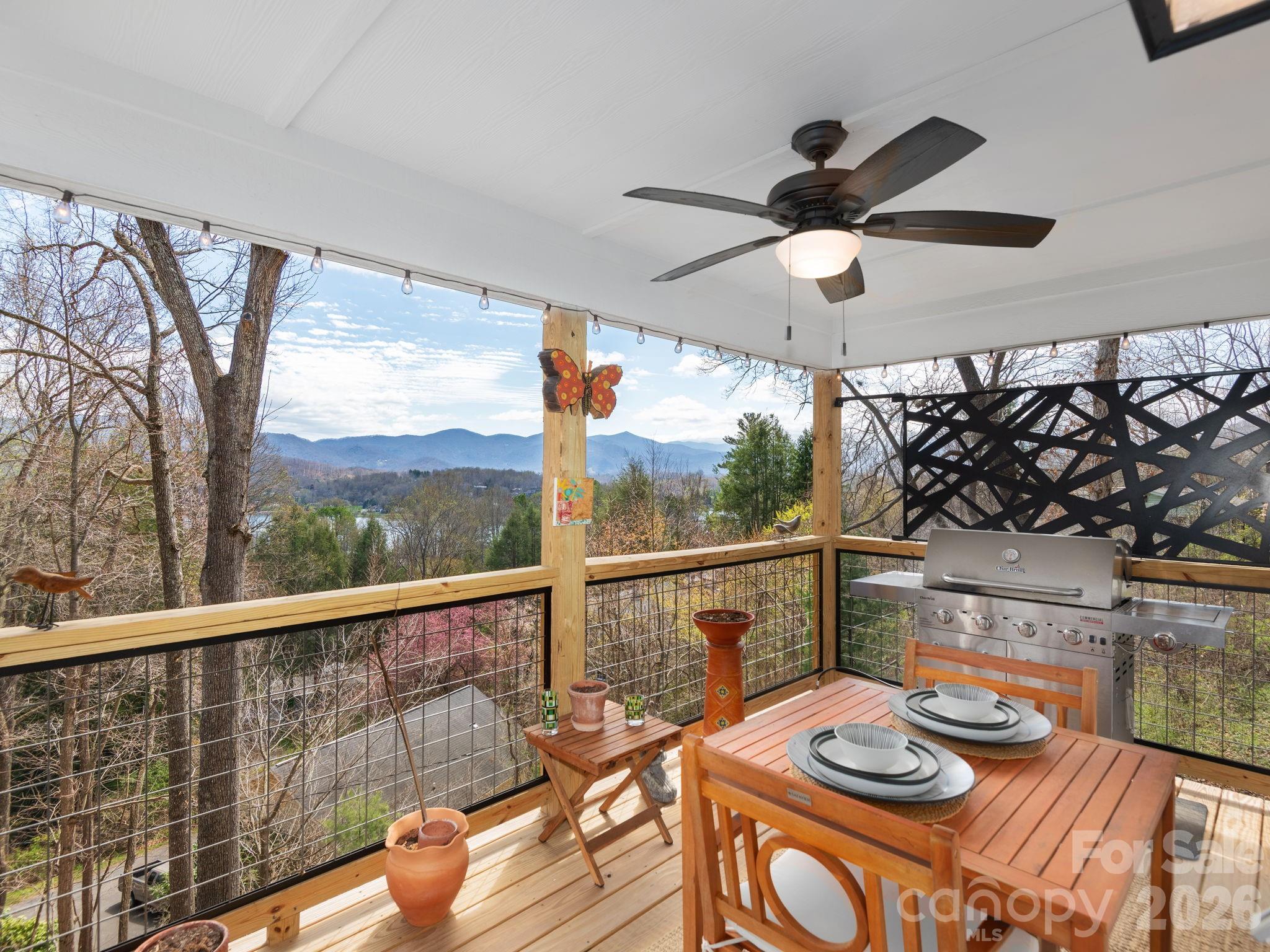 56 Kammerer Drive — Waynesville