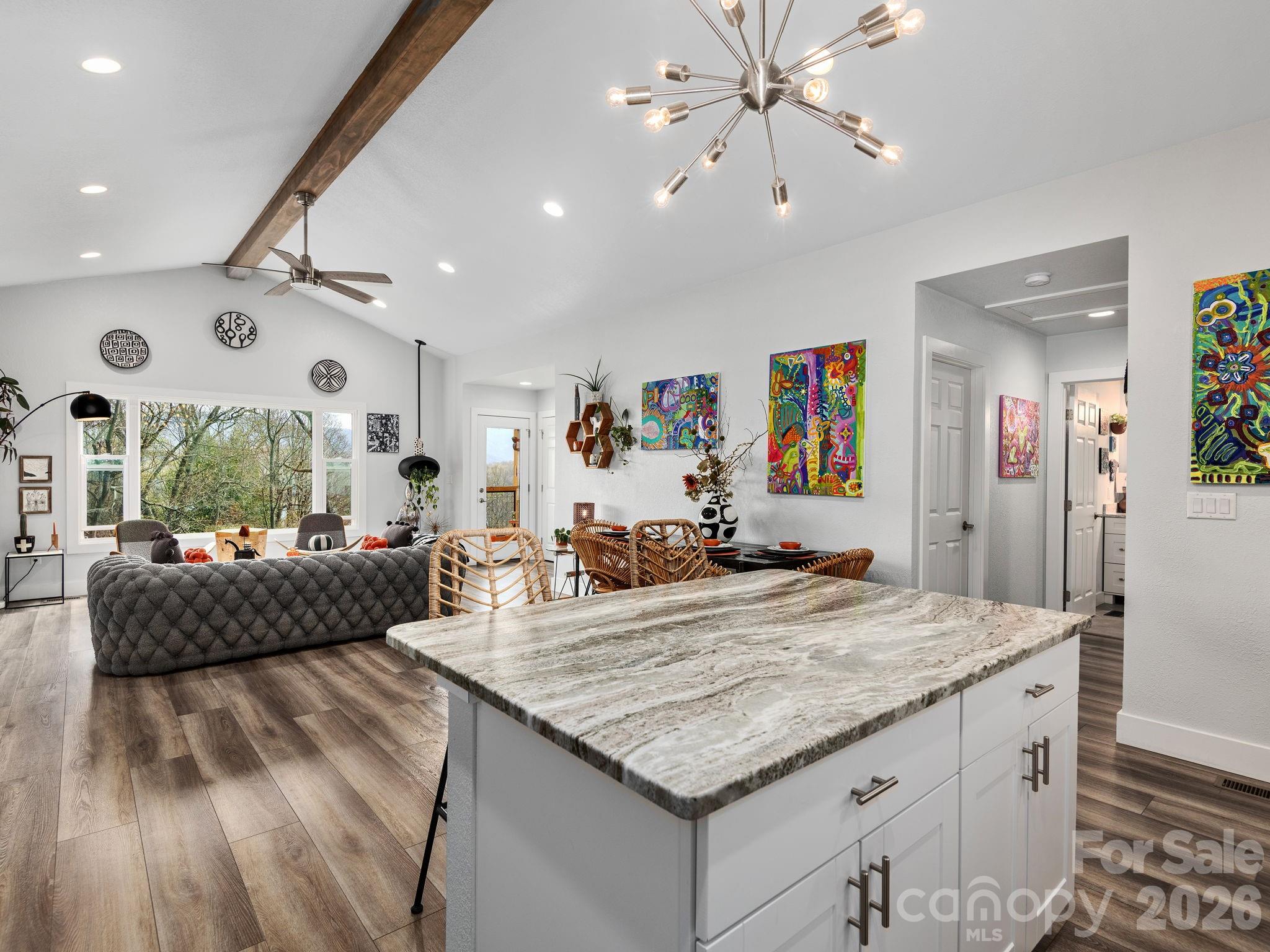 56 Kammerer Drive — Waynesville