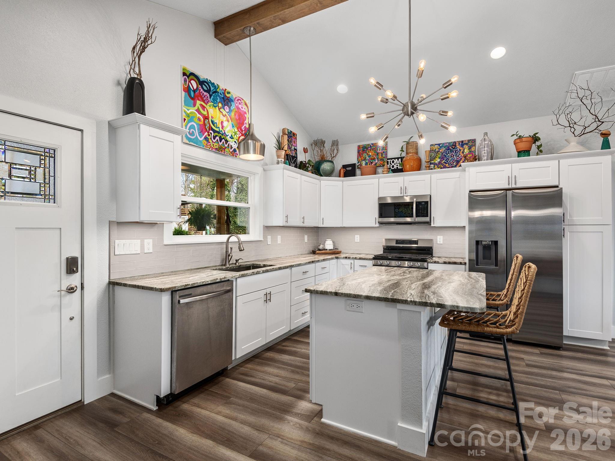 56 Kammerer Drive — Waynesville