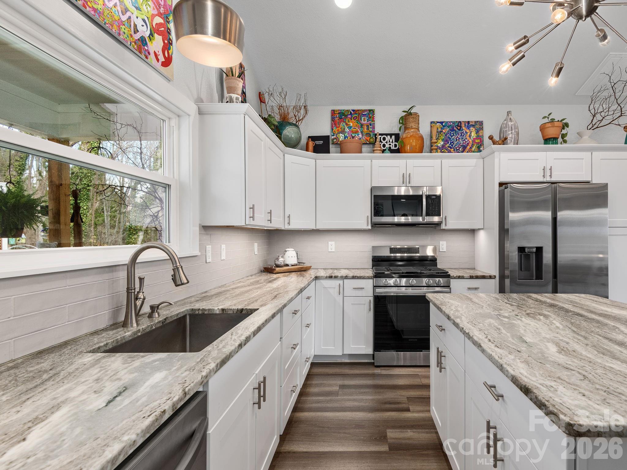 56 Kammerer Drive — Waynesville
