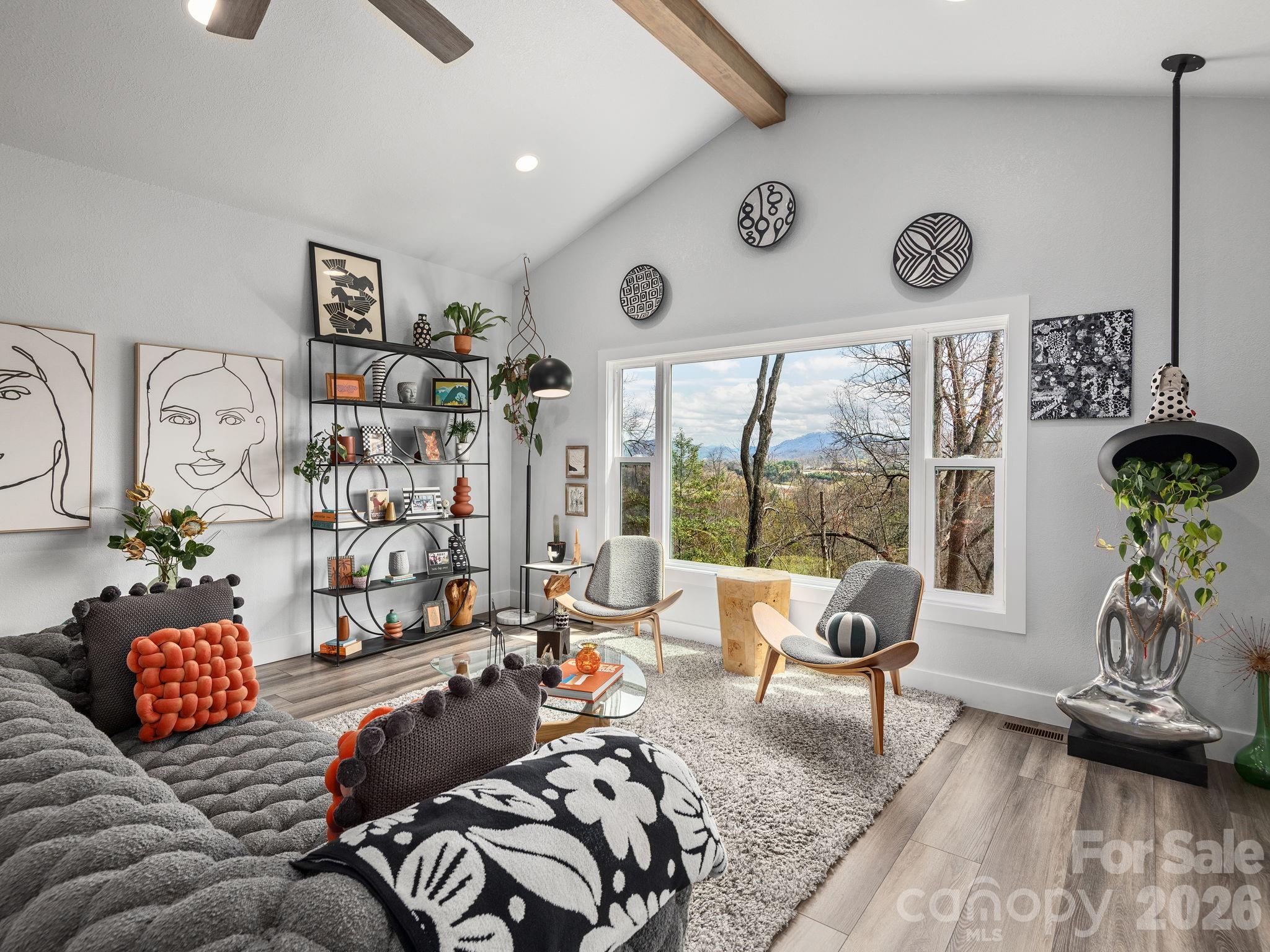 56 Kammerer Drive — Waynesville