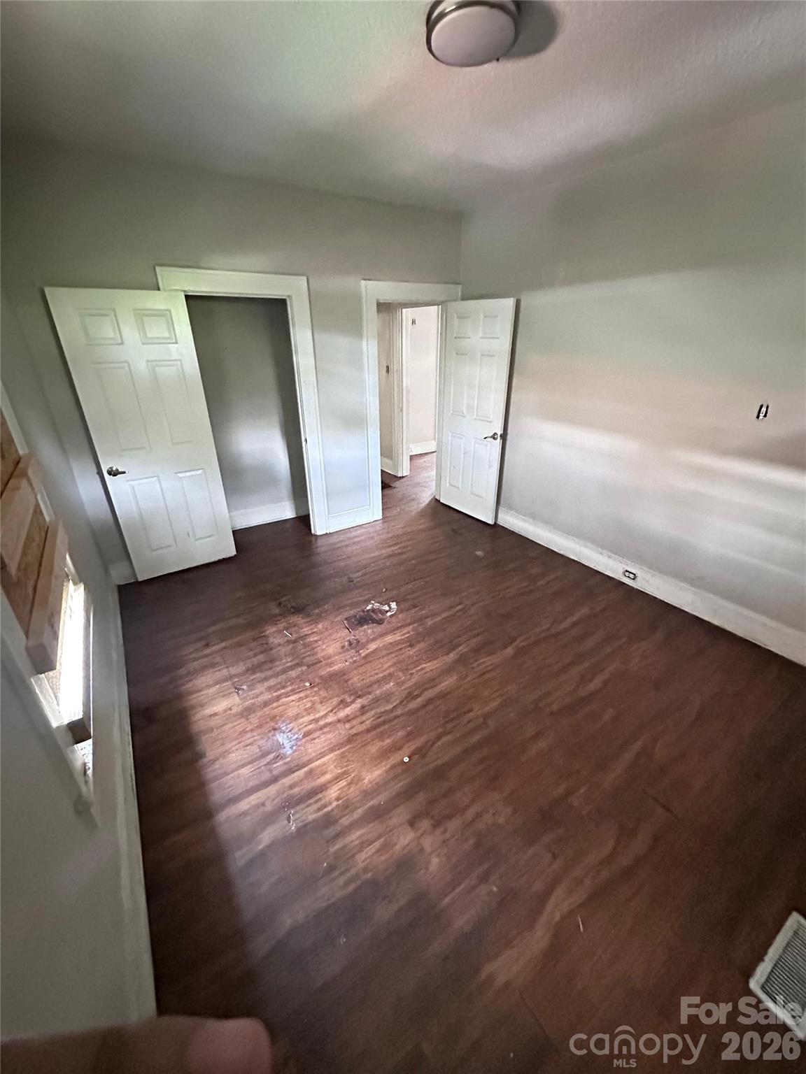 2228 Camp Greene Street — Charlotte