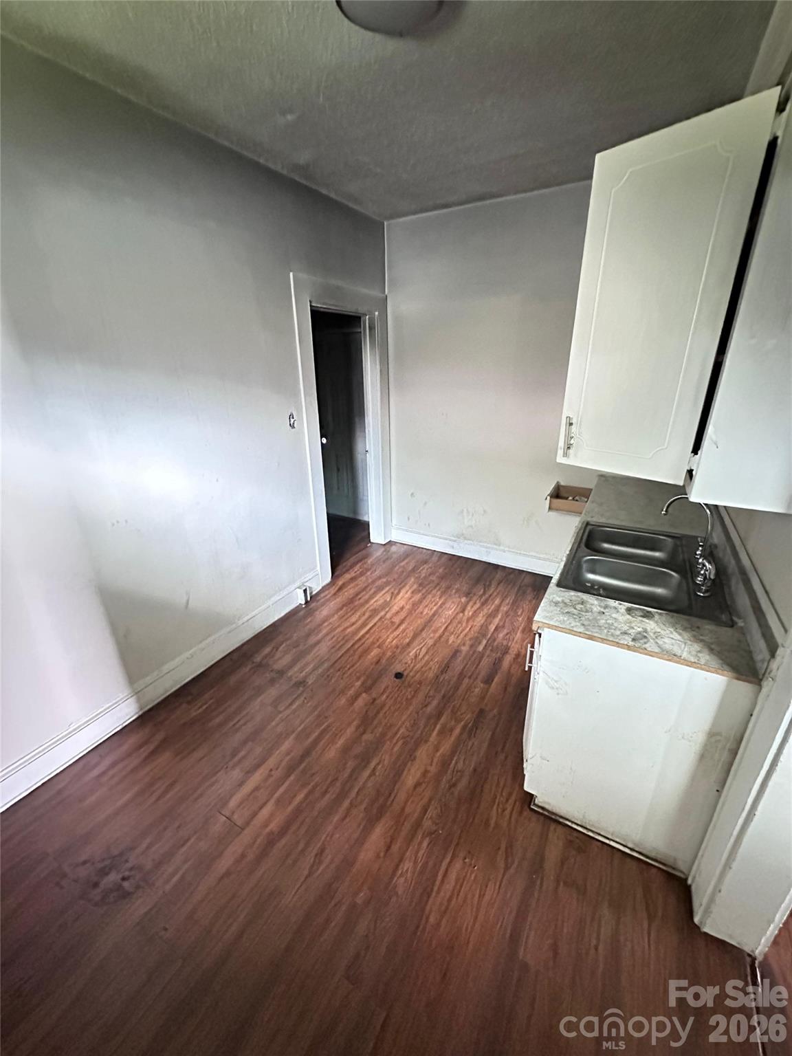 2228 Camp Greene Street — Charlotte