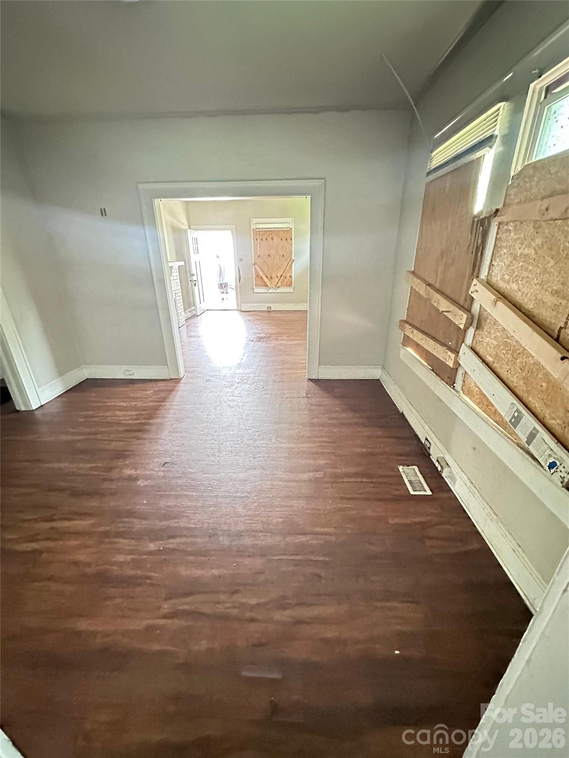 2228 Camp Greene Street — Charlotte