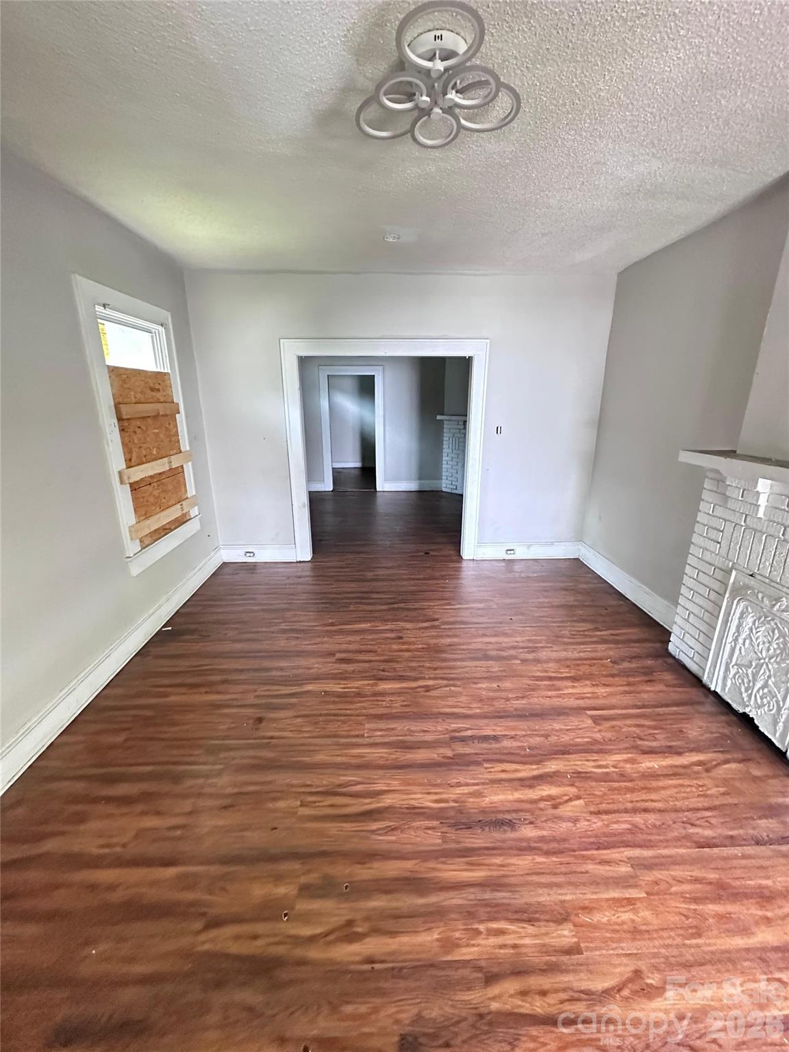 2228 Camp Greene Street — Charlotte