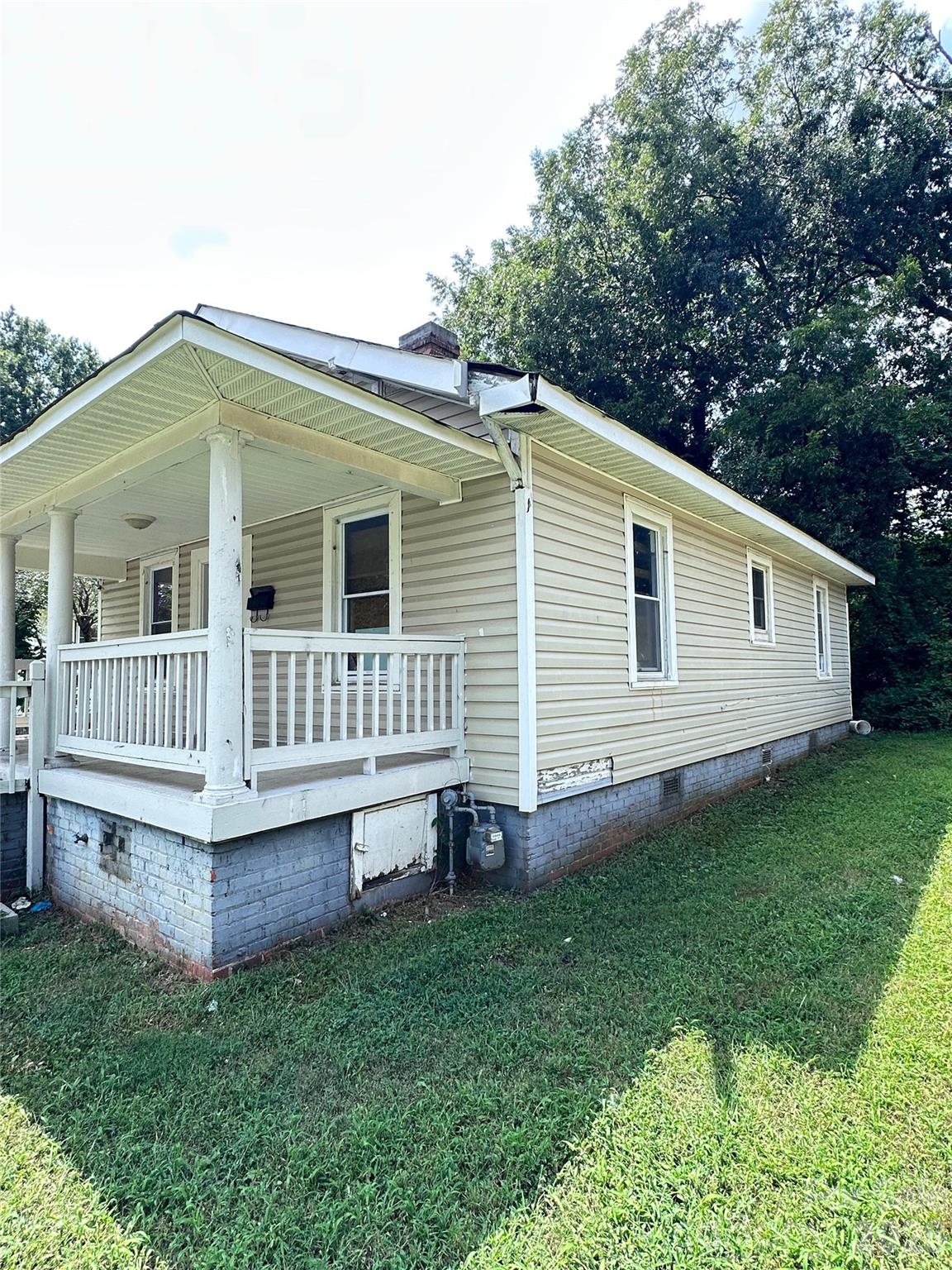 2228 Camp Greene Street — Charlotte