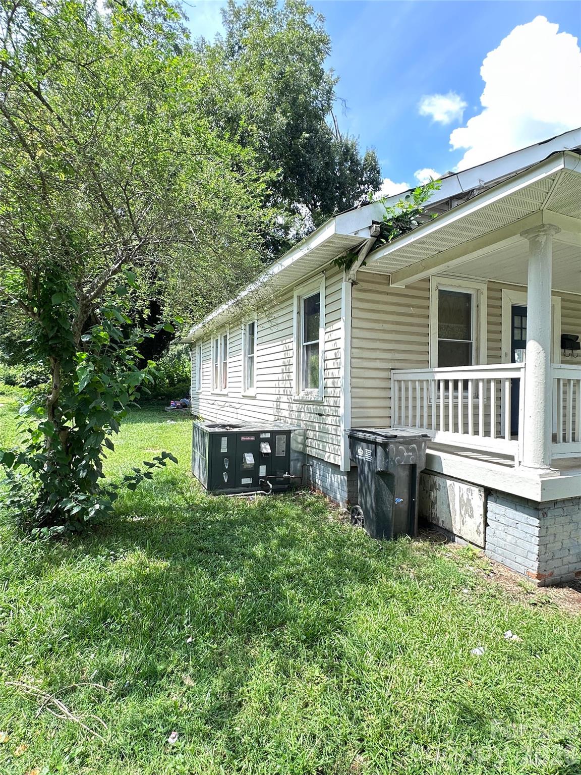 2228 Camp Greene Street — Charlotte