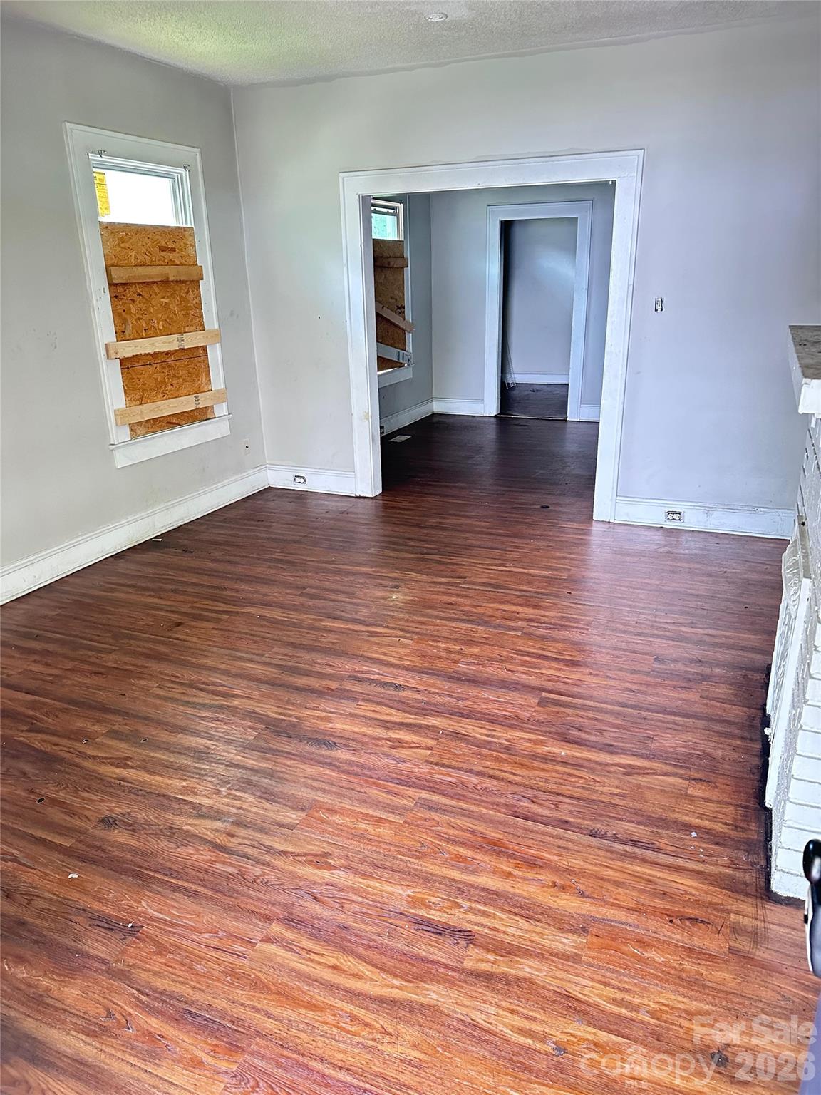 2228 Camp Greene Street — Charlotte