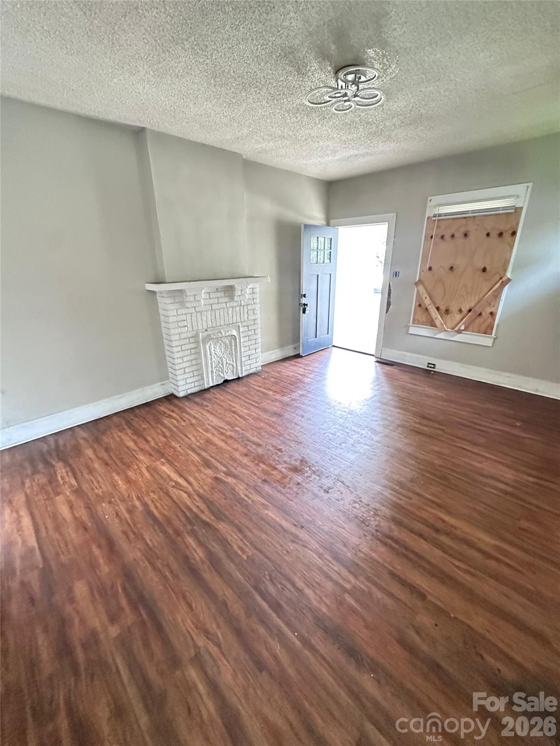 2228 Camp Greene Street — Charlotte