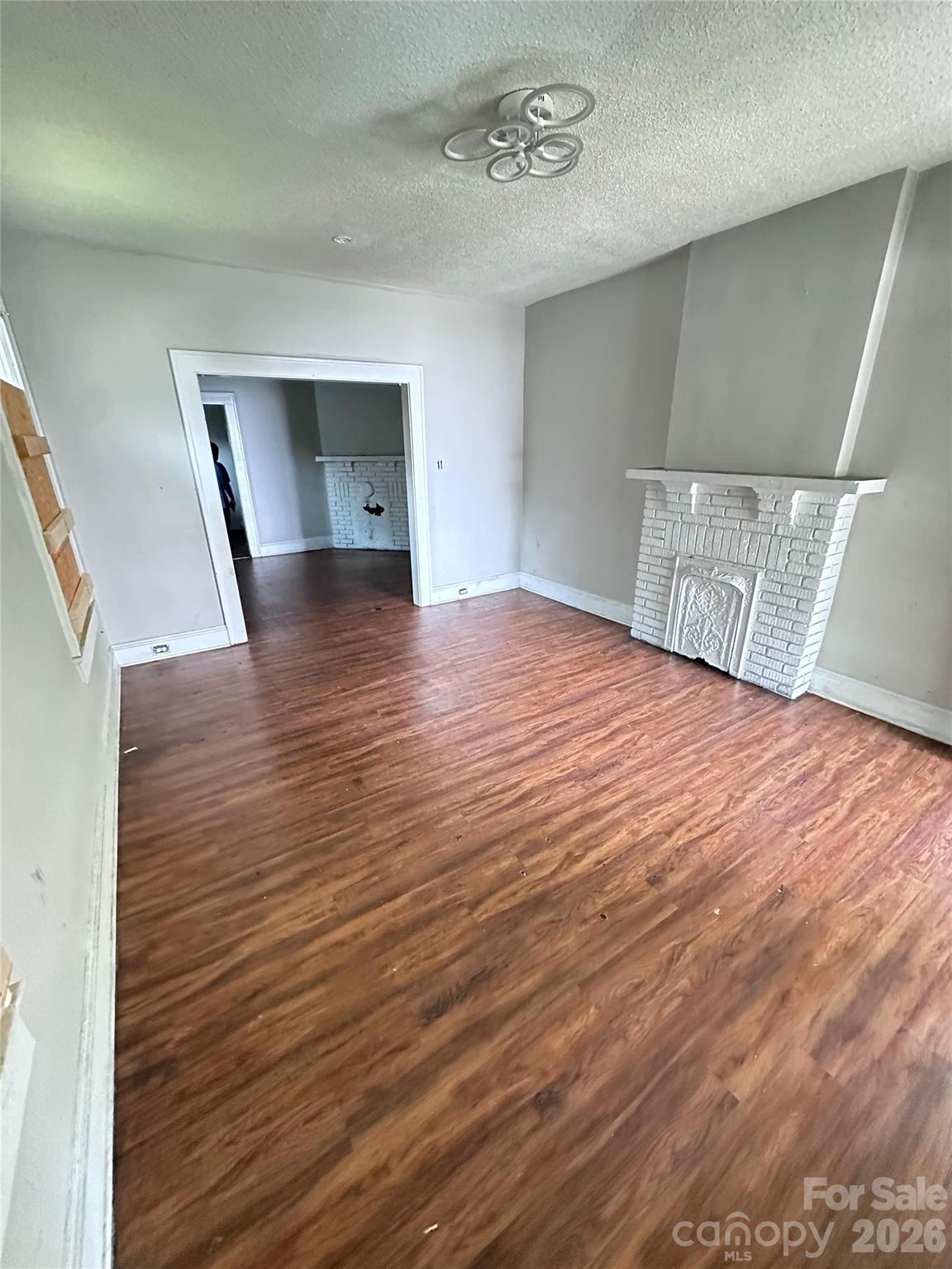 2228 Camp Greene Street — Charlotte