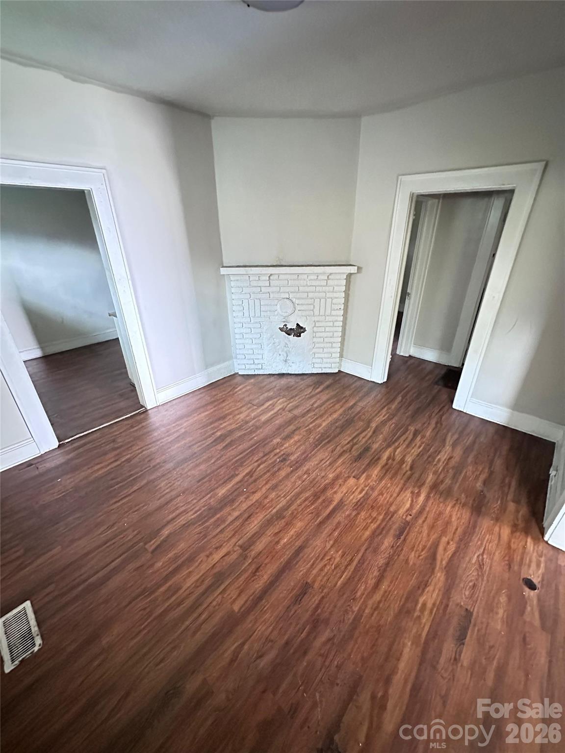 2228 Camp Greene Street — Charlotte