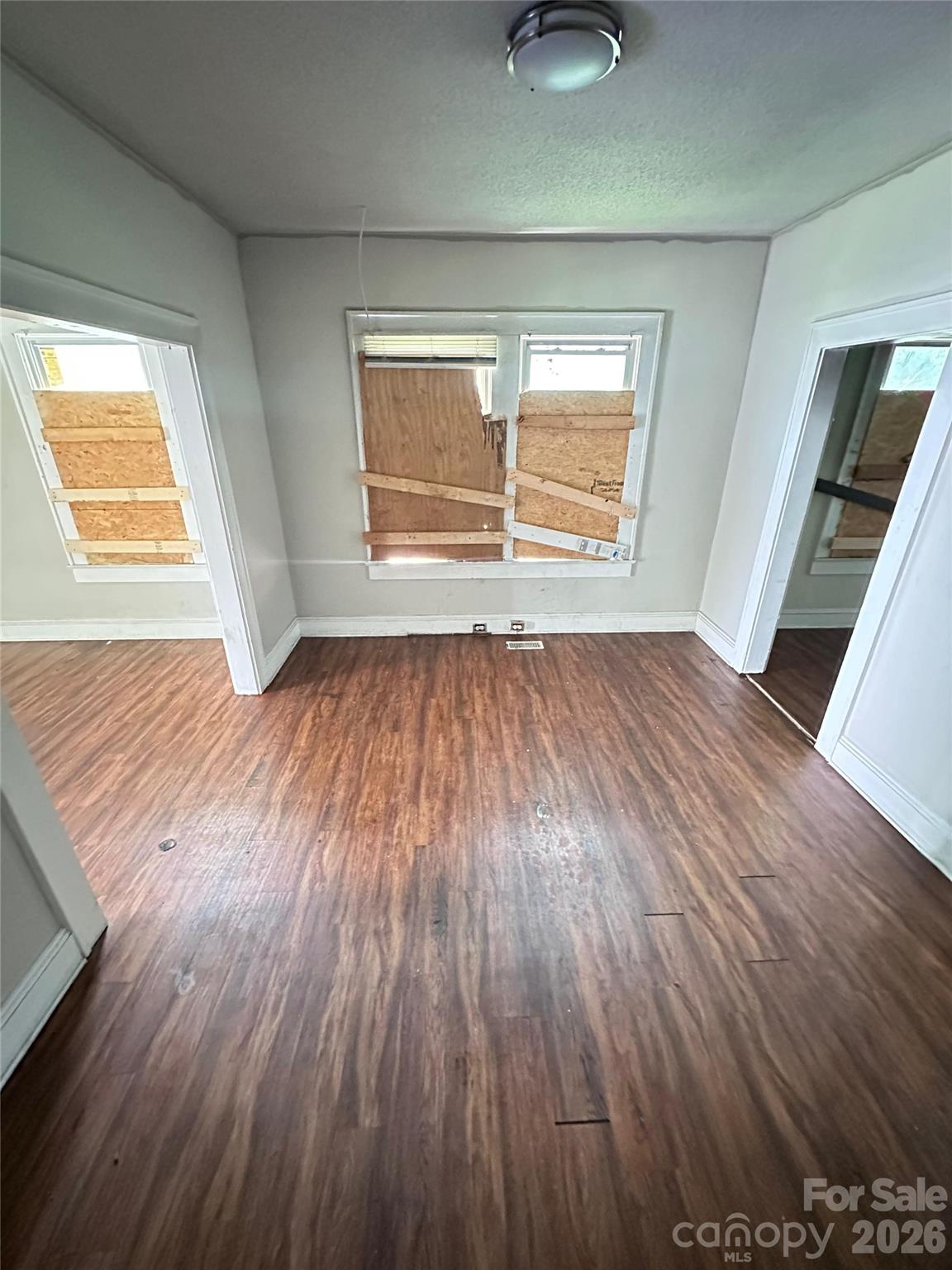 2228 Camp Greene Street — Charlotte