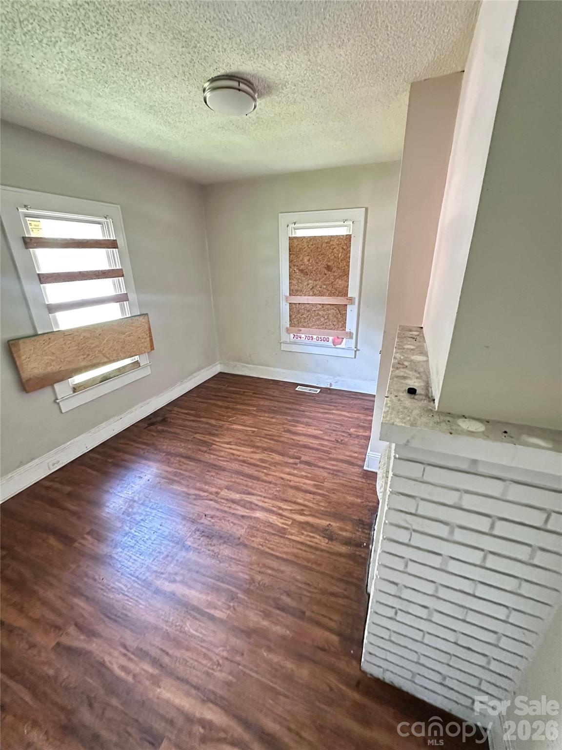 2228 Camp Greene Street — Charlotte