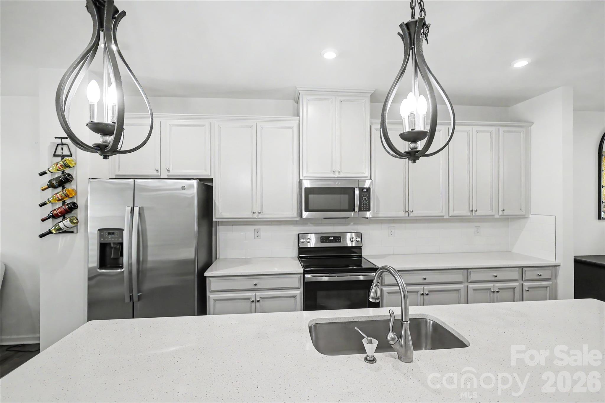 110 Hamrick Road — Gastonia