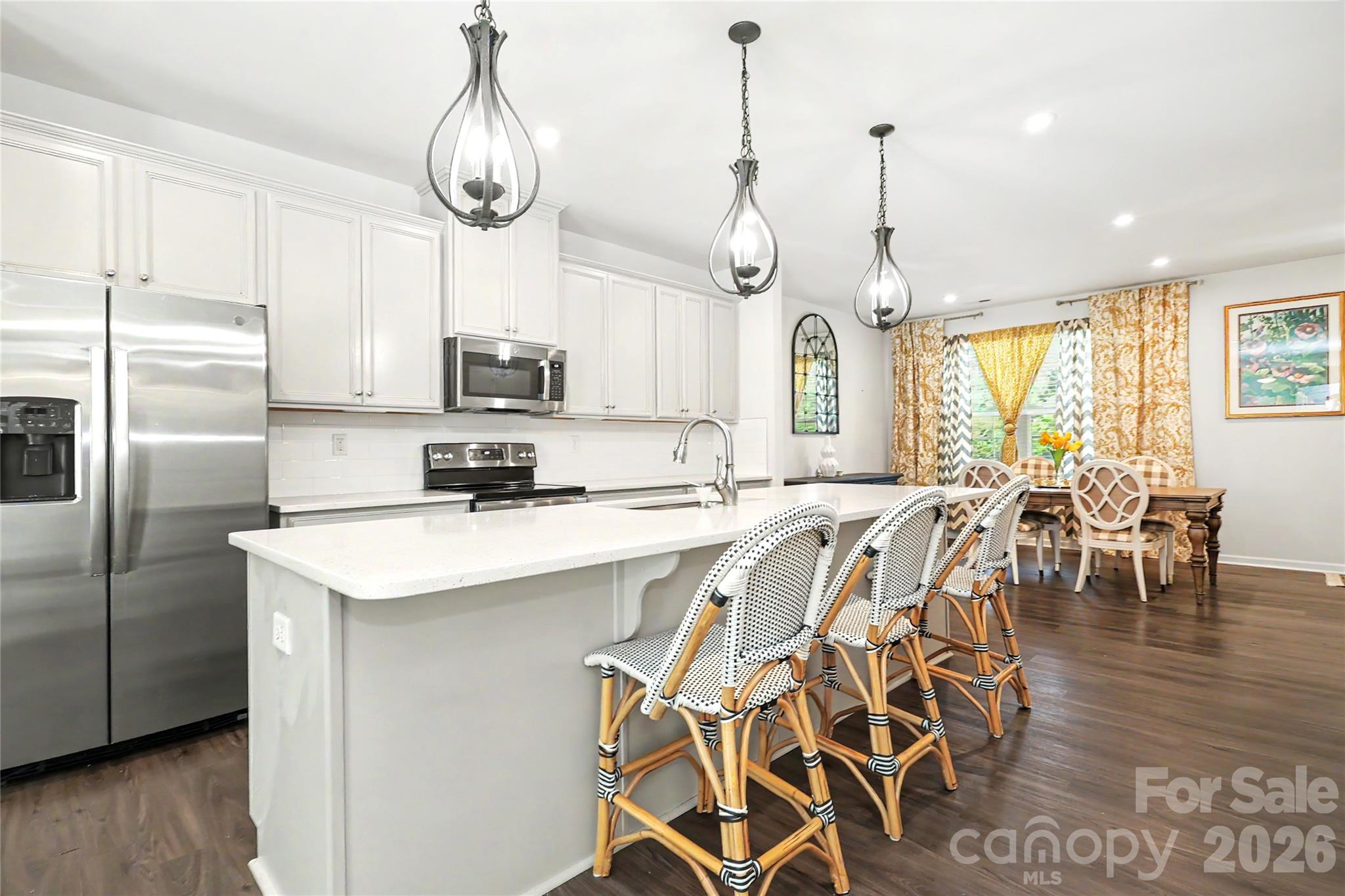 110 Hamrick Road — Gastonia