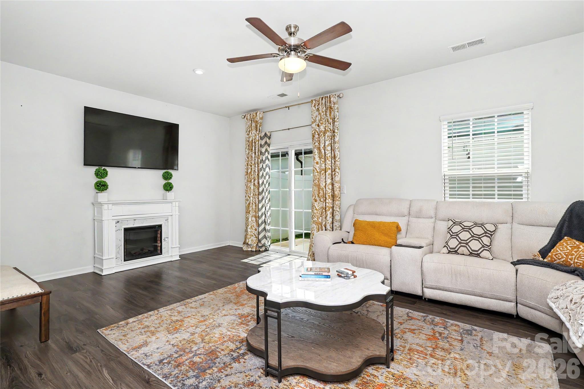 110 Hamrick Road — Gastonia