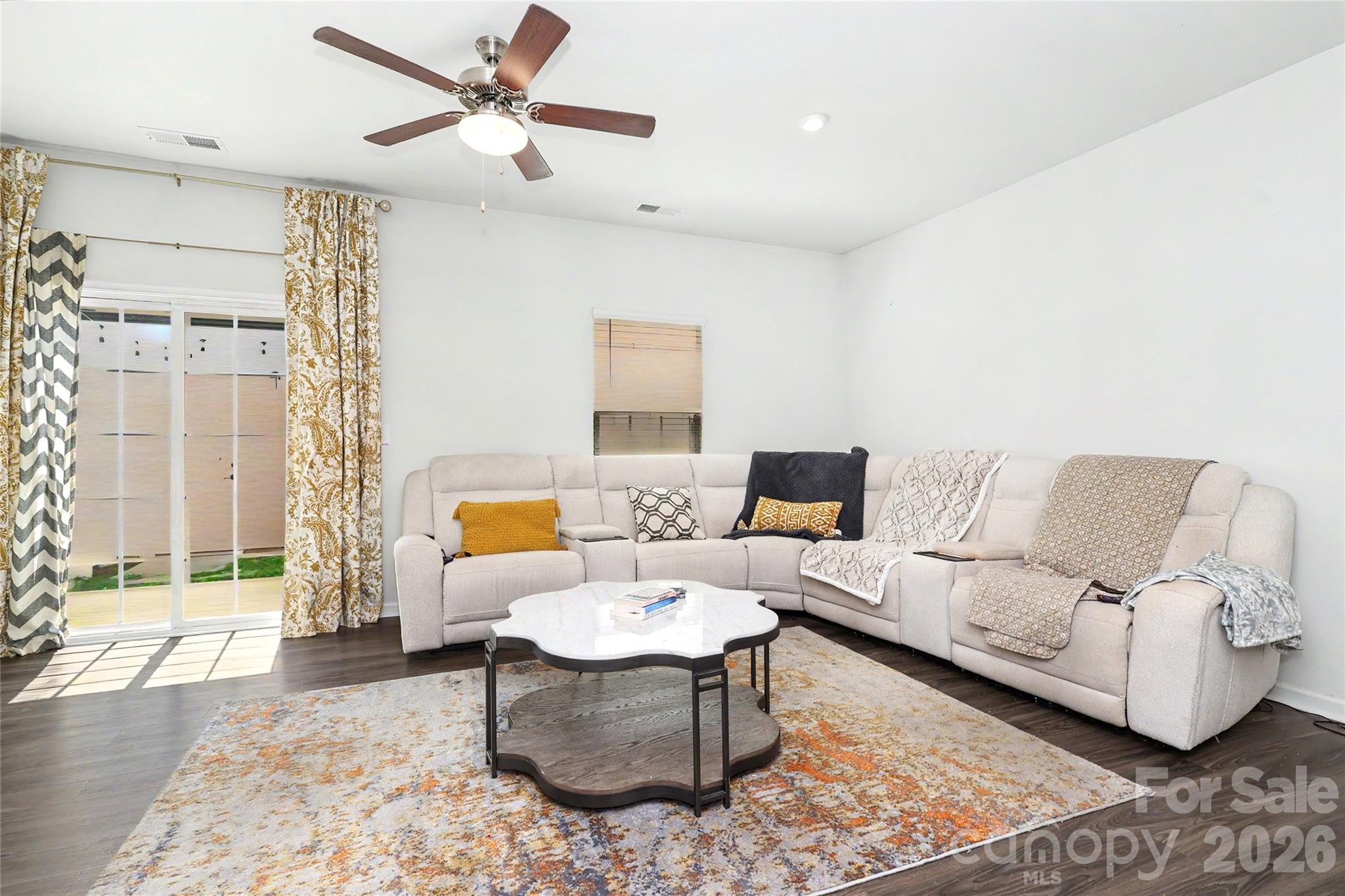 110 Hamrick Road — Gastonia