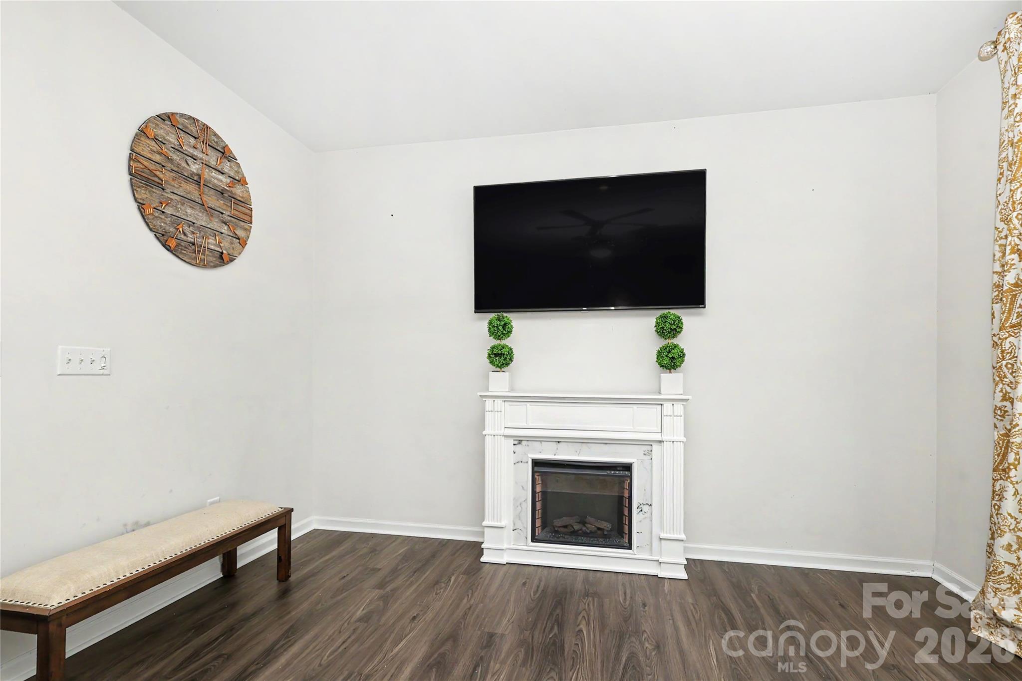 110 Hamrick Road — Gastonia