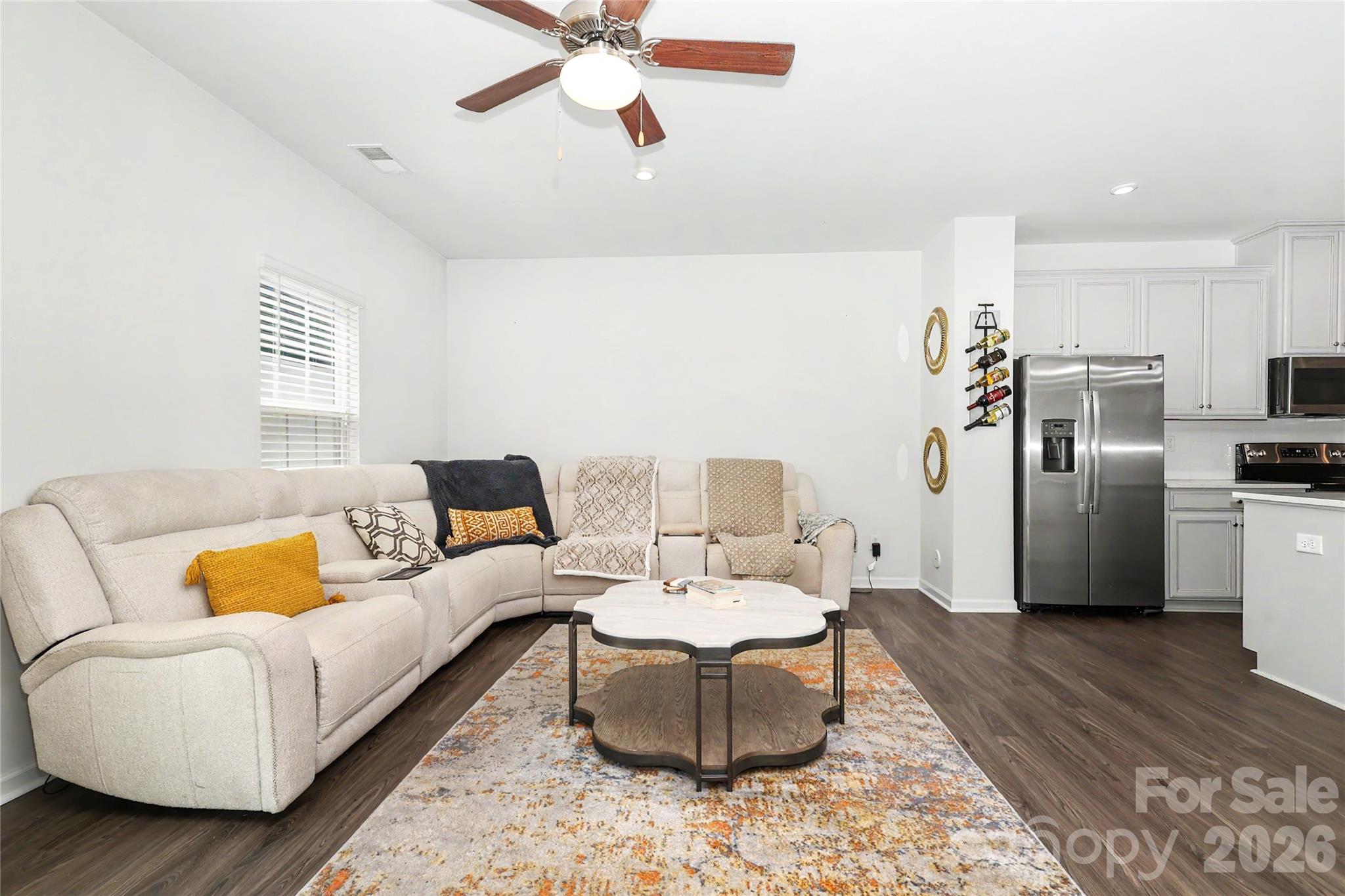 110 Hamrick Road — Gastonia