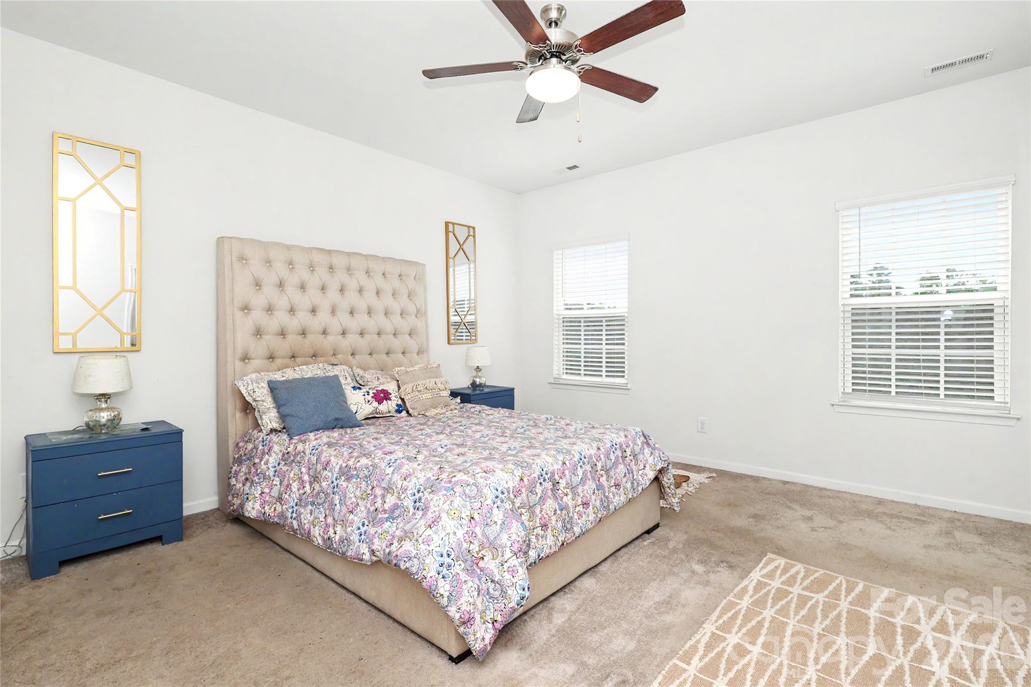 110 Hamrick Road — Gastonia
