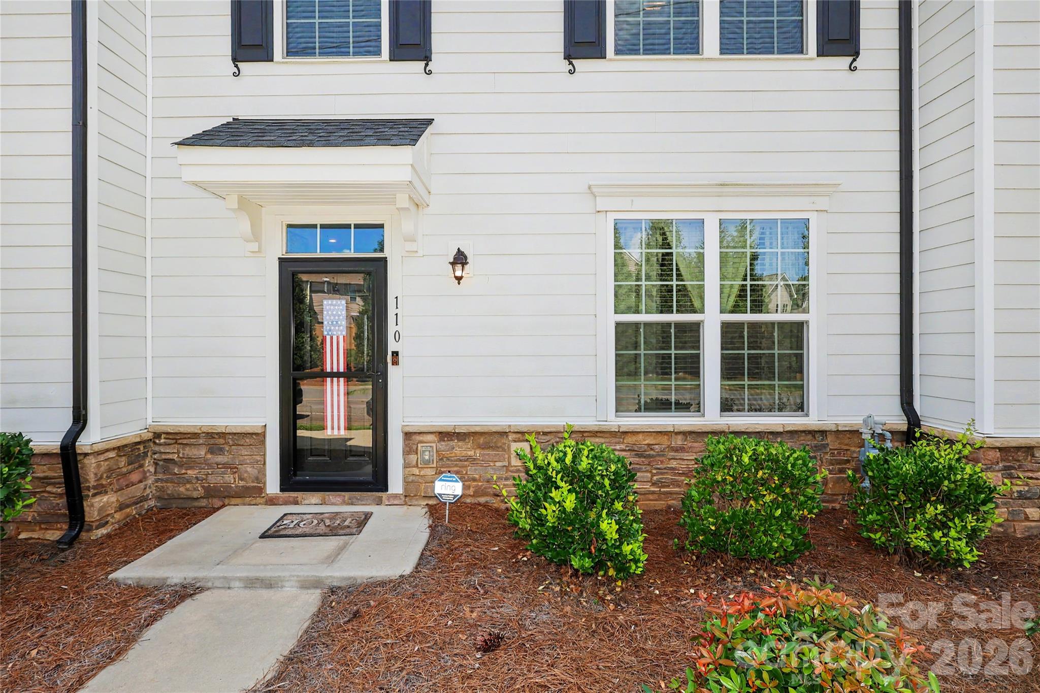 110 Hamrick Road — Gastonia