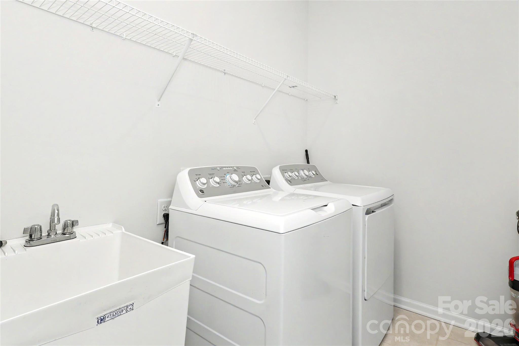 110 Hamrick Road — Gastonia