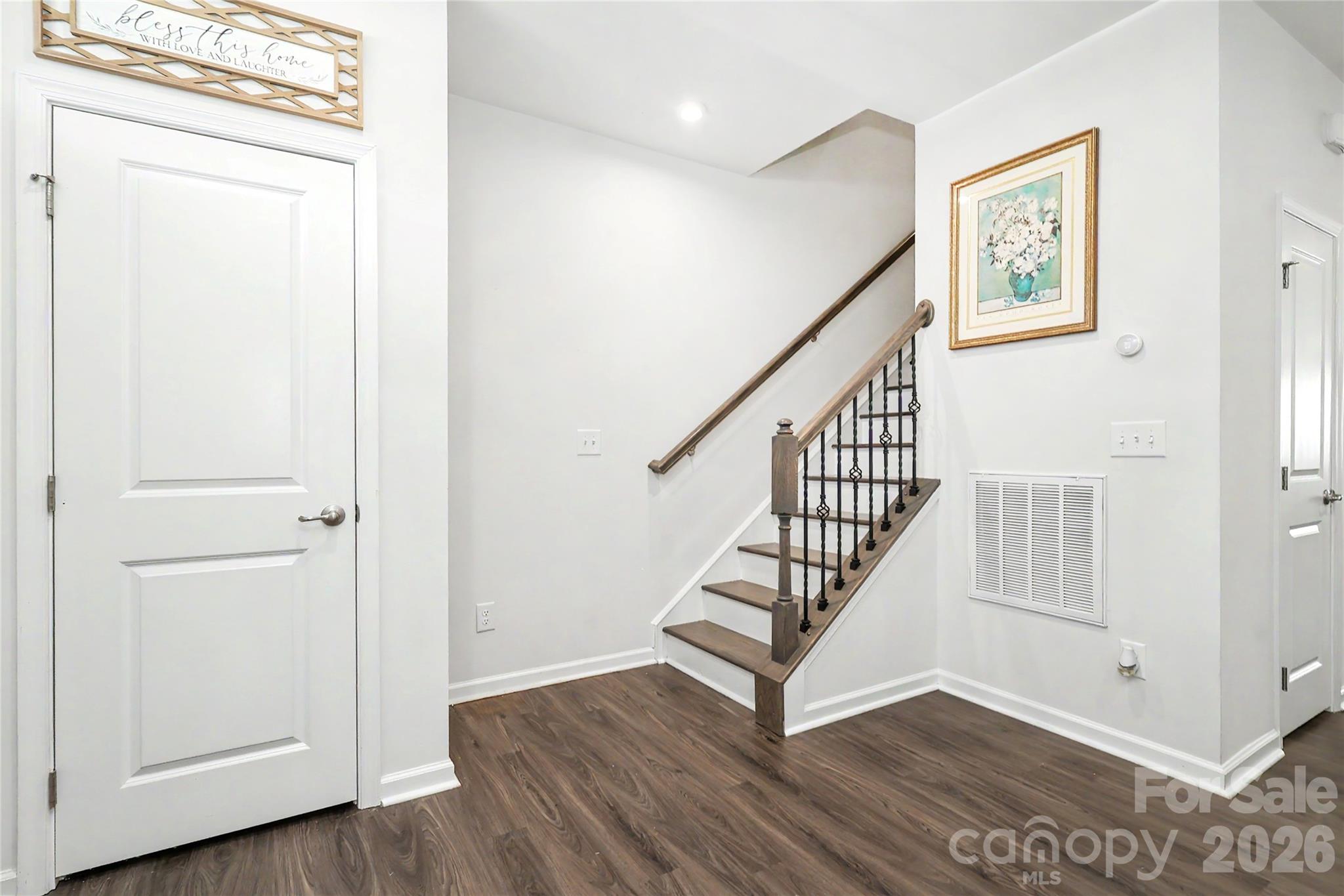 110 Hamrick Road — Gastonia