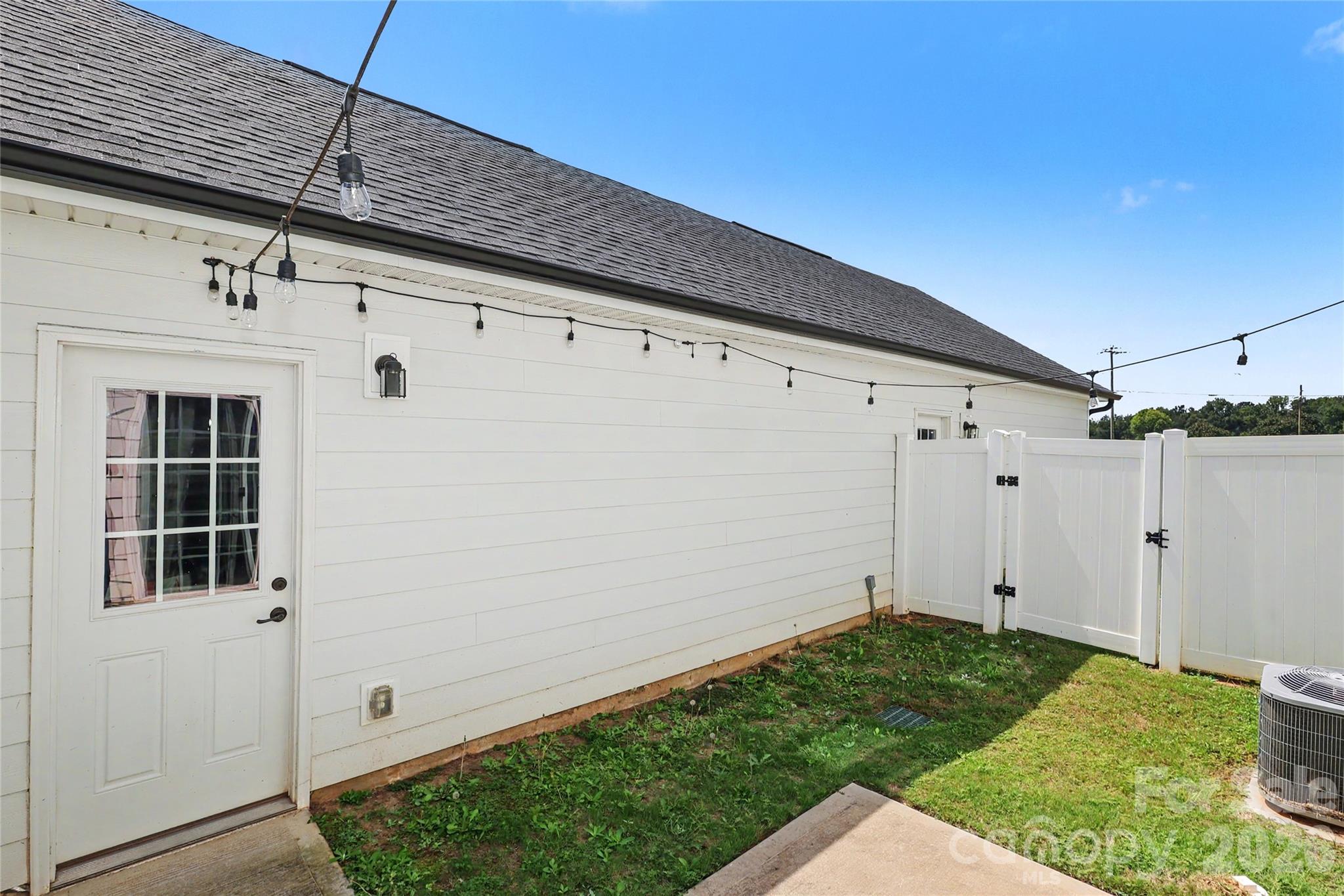110 Hamrick Road — Gastonia