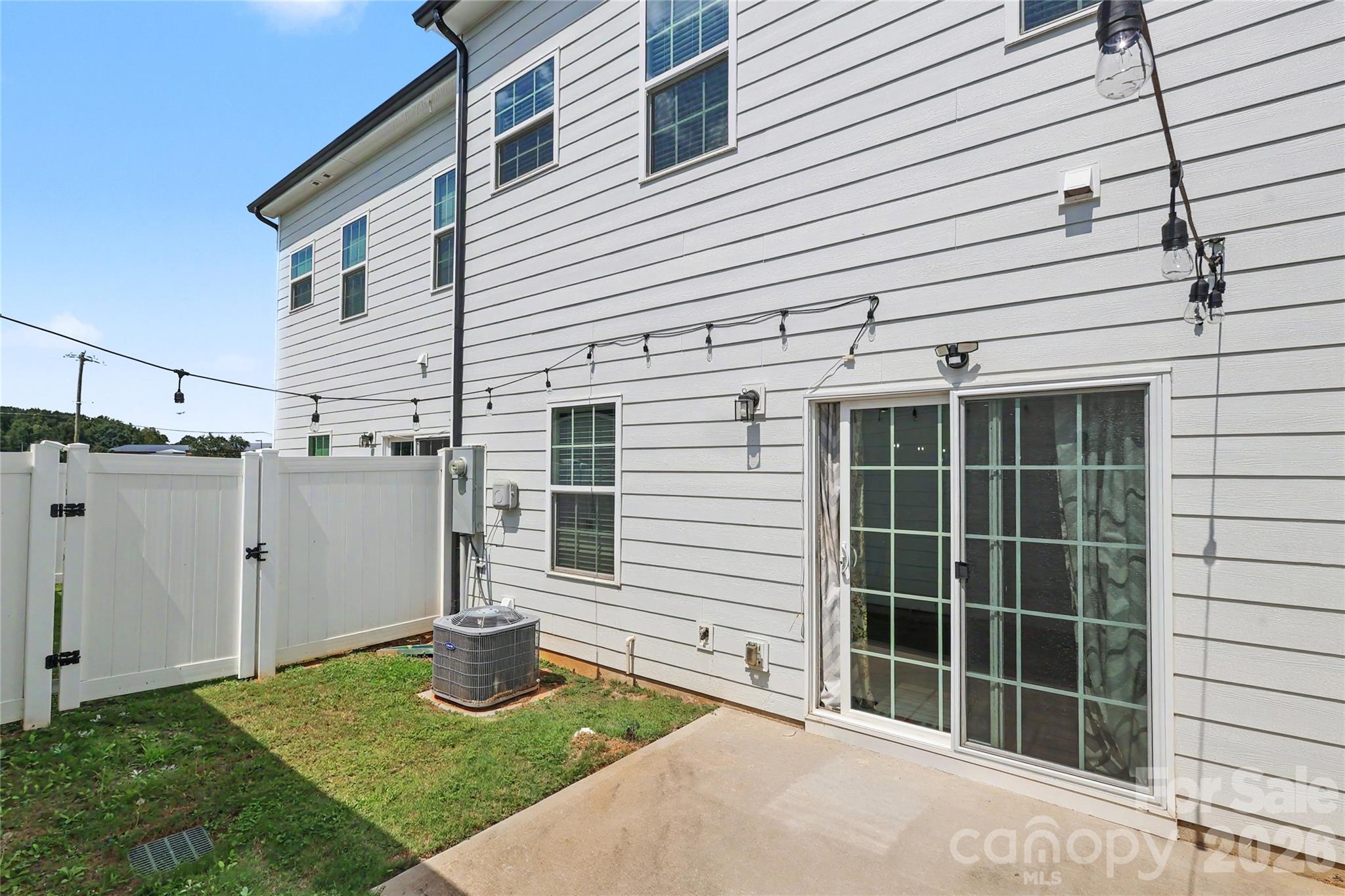 110 Hamrick Road — Gastonia
