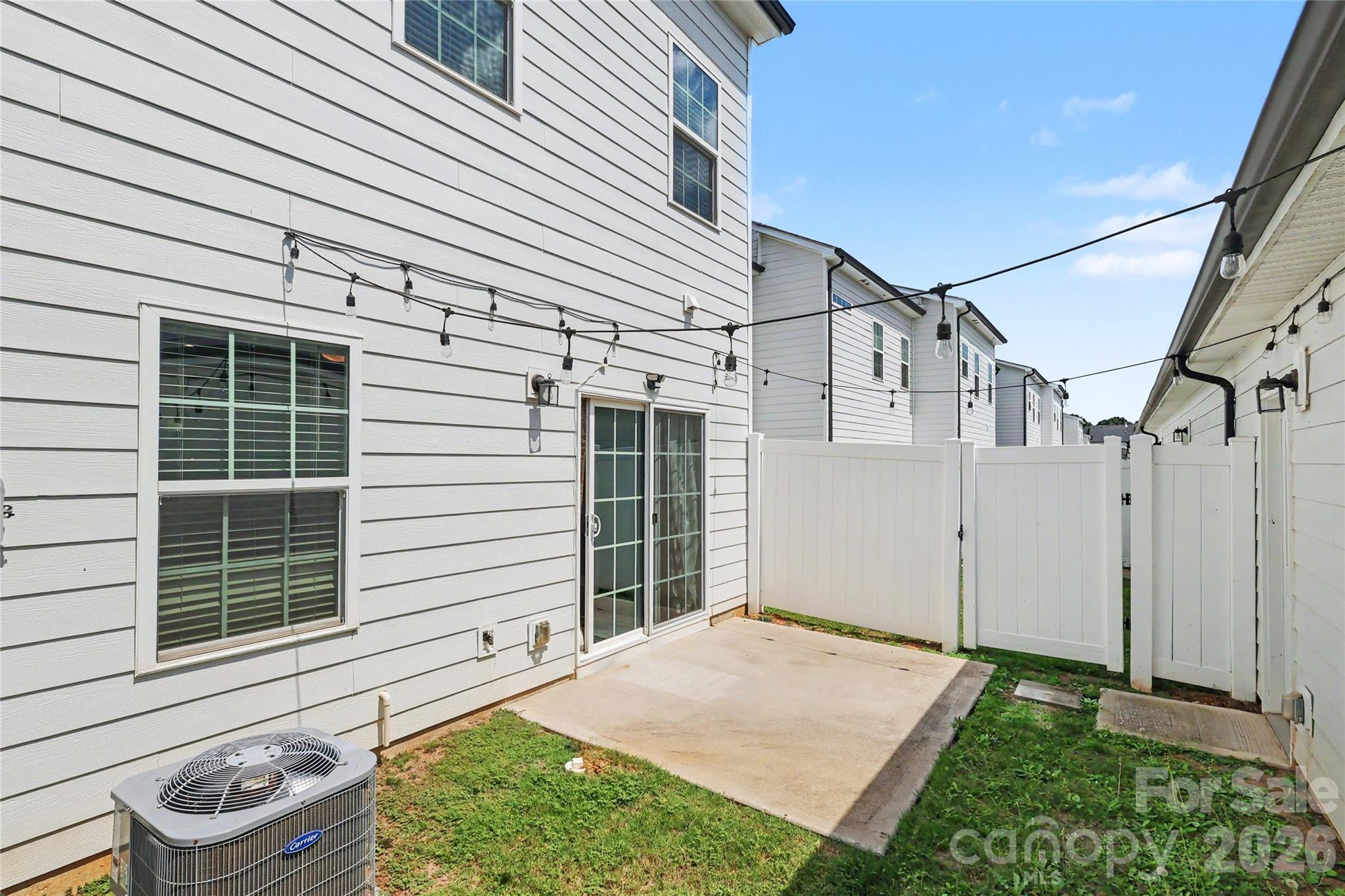 110 Hamrick Road — Gastonia