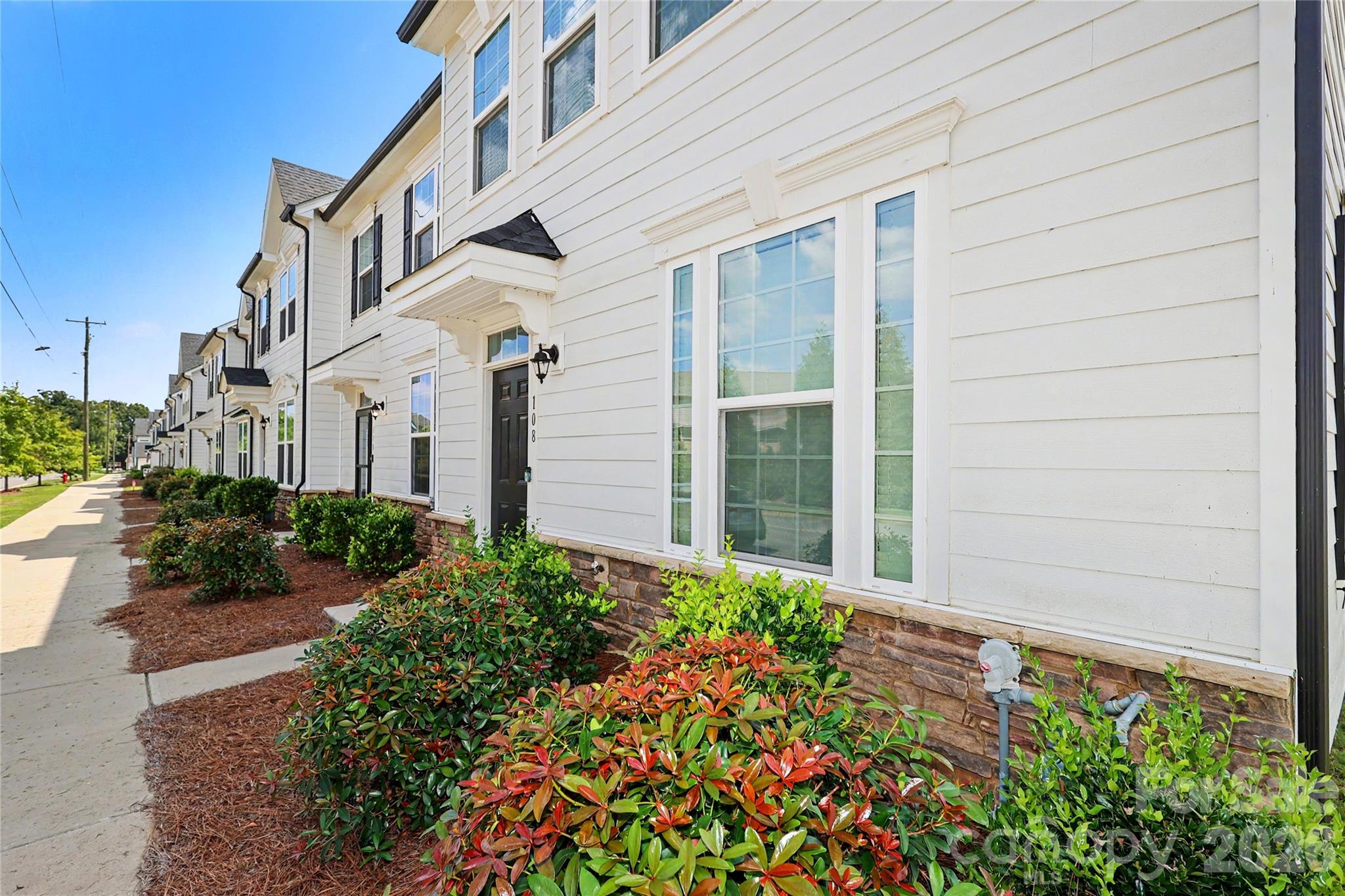 110 Hamrick Road — Gastonia