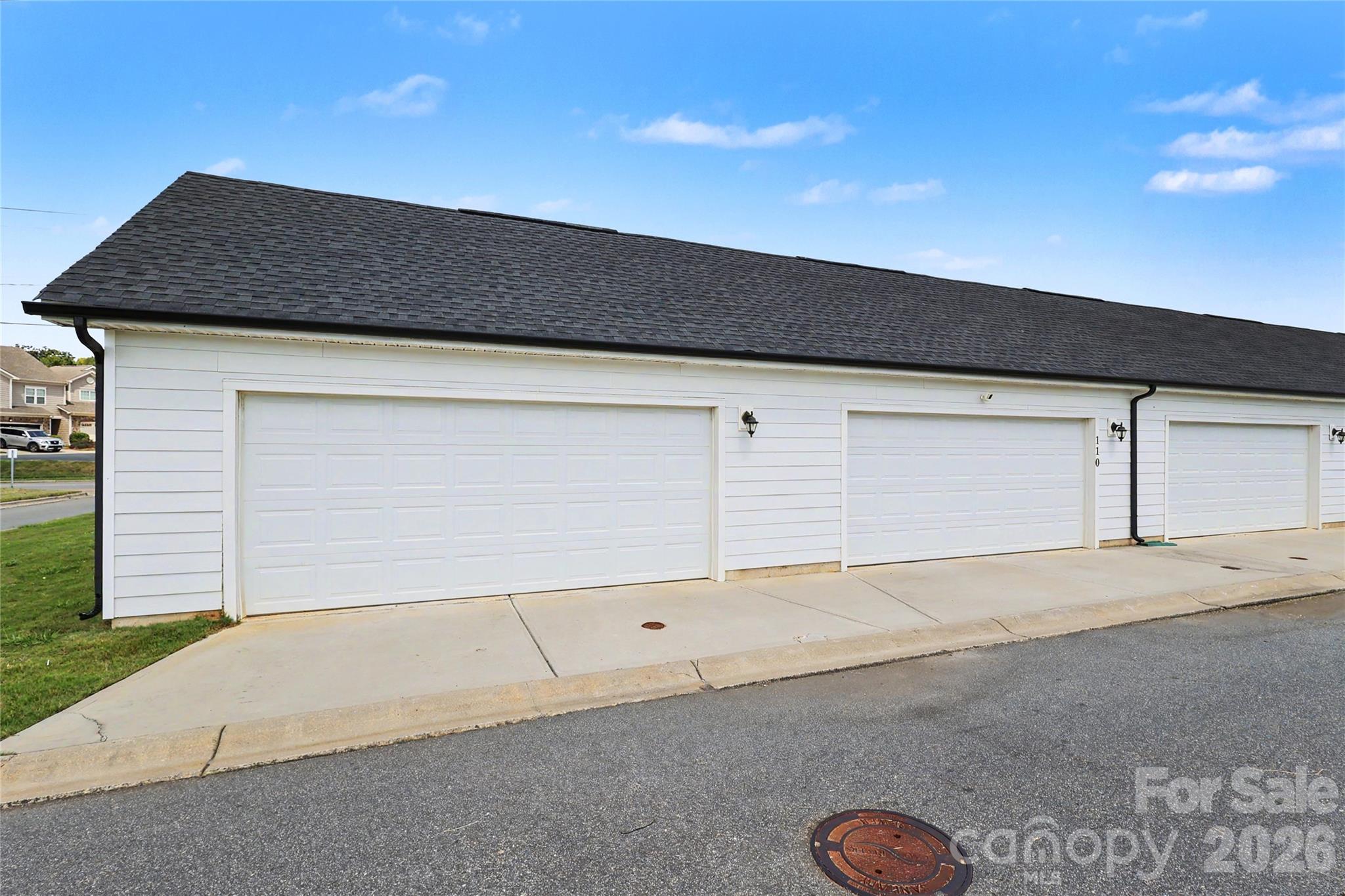 110 Hamrick Road — Gastonia