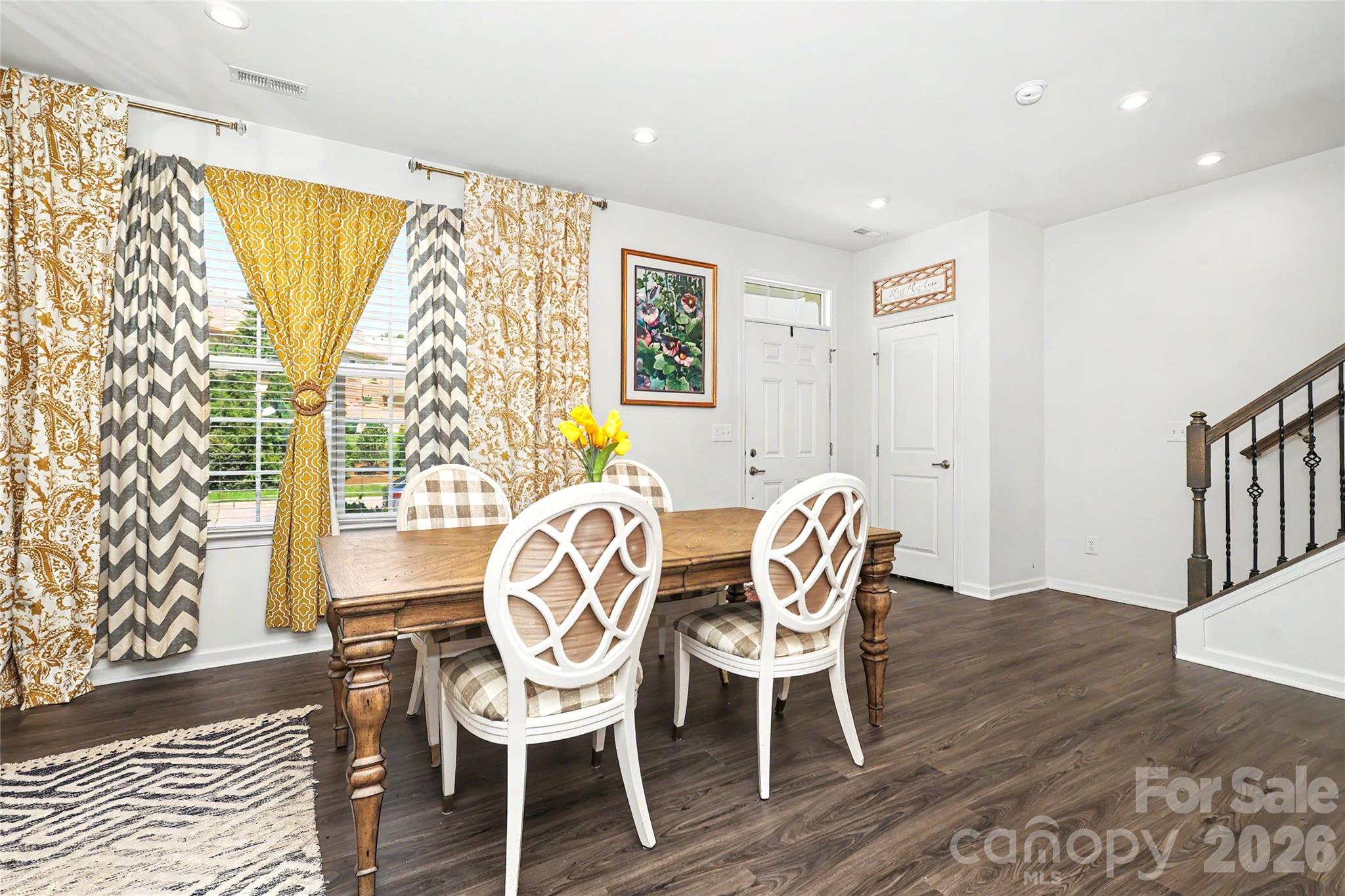 110 Hamrick Road — Gastonia