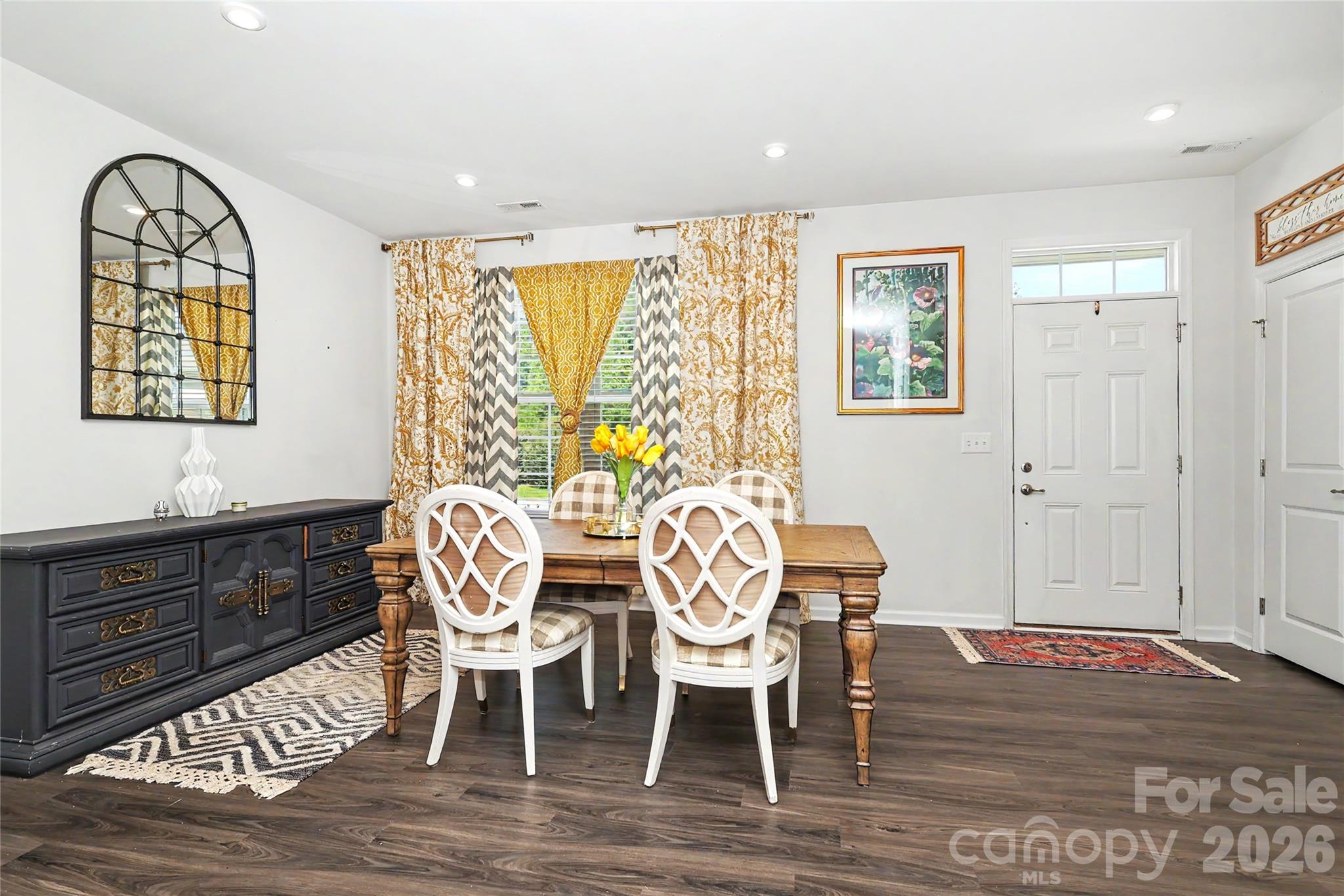 110 Hamrick Road — Gastonia