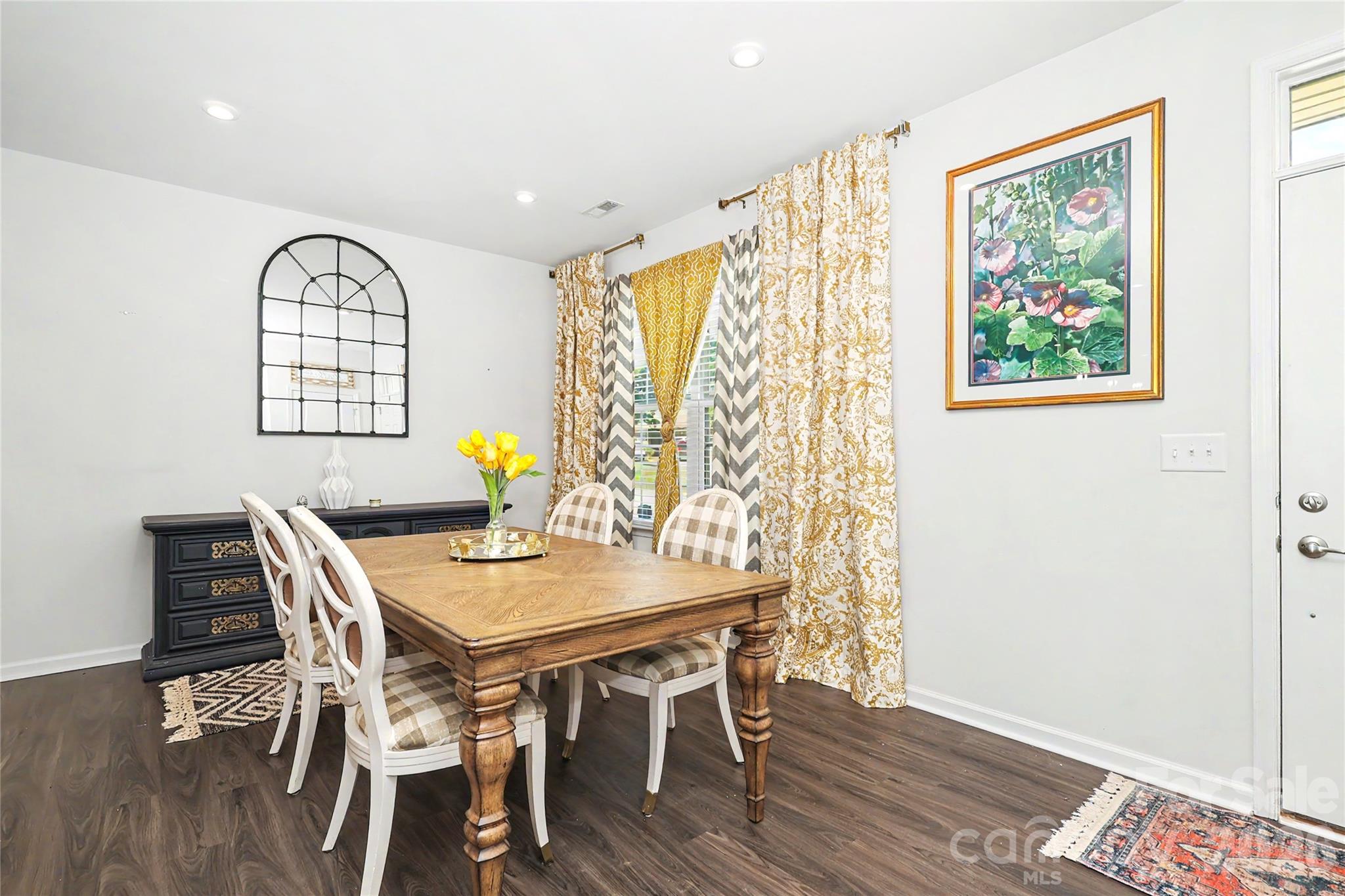 110 Hamrick Road — Gastonia