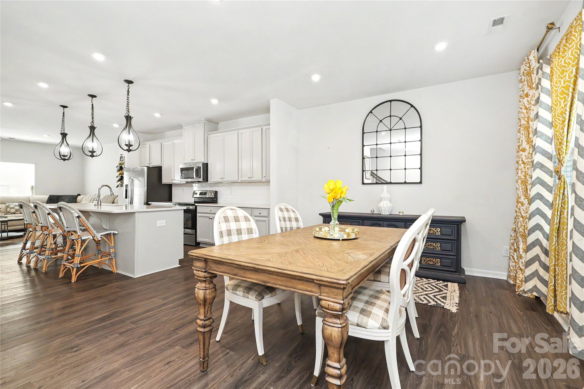 110 Hamrick Road — Gastonia