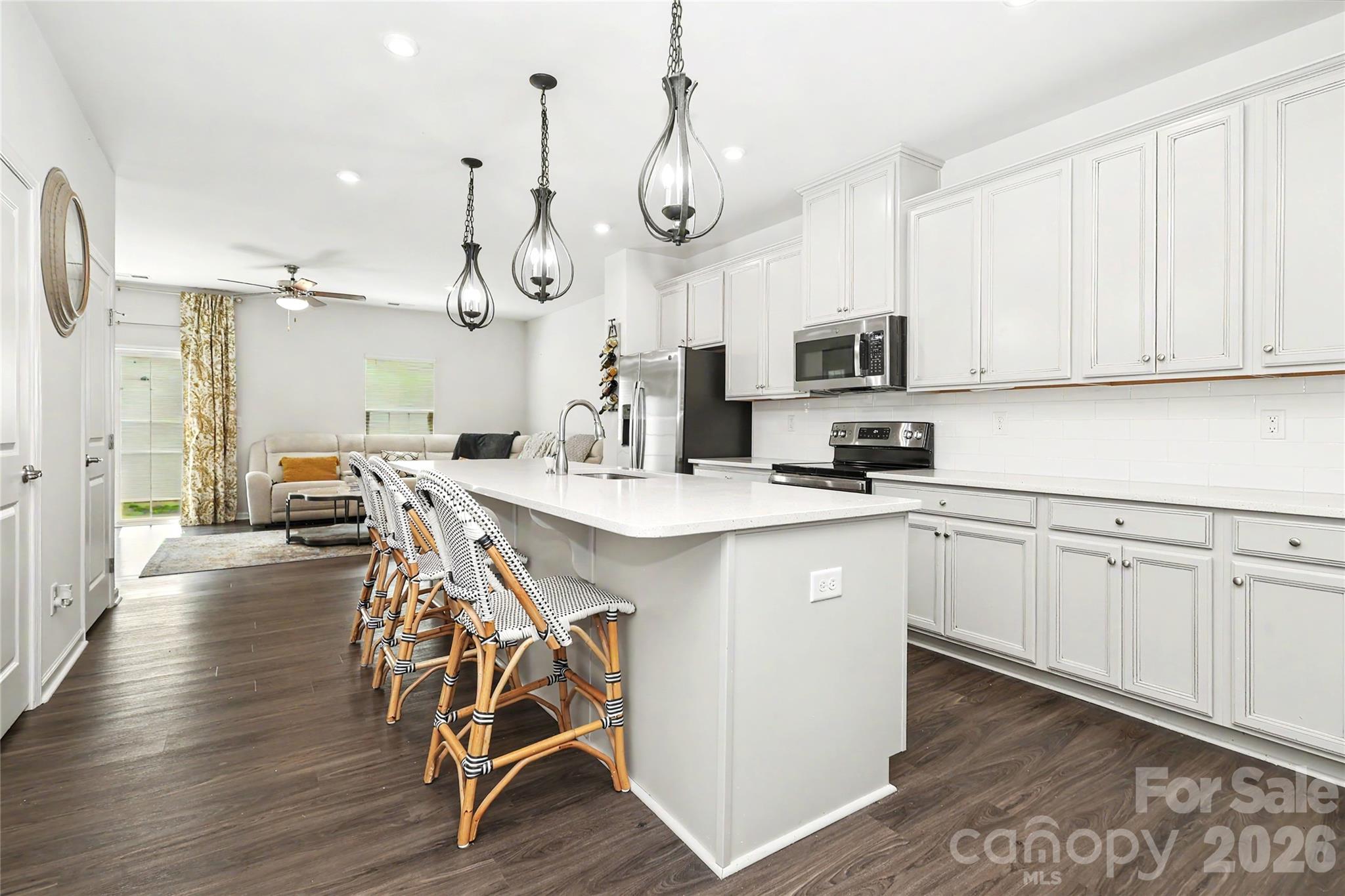 110 Hamrick Road — Gastonia
